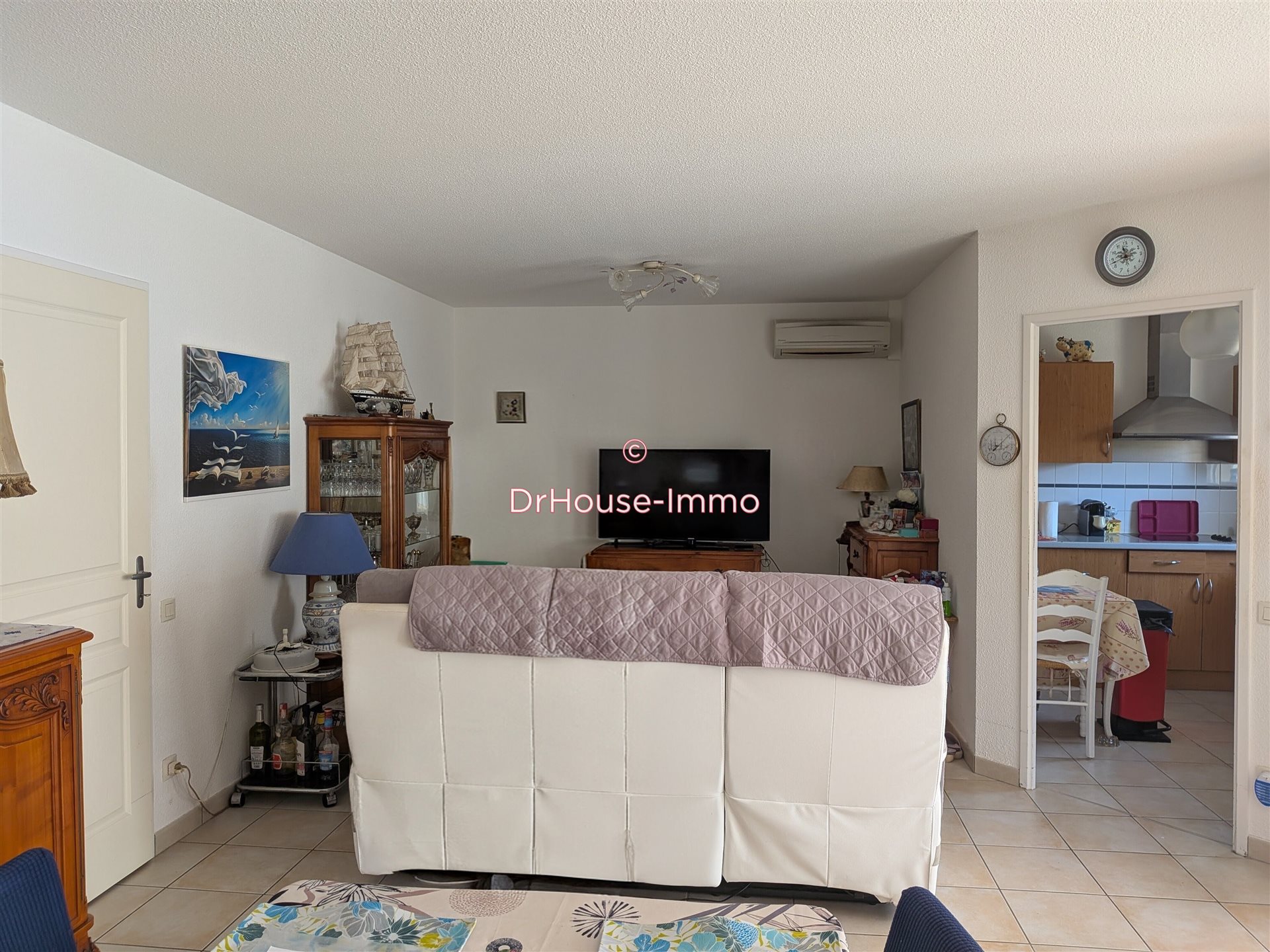 Maison à vendre, 71m², Bergerac