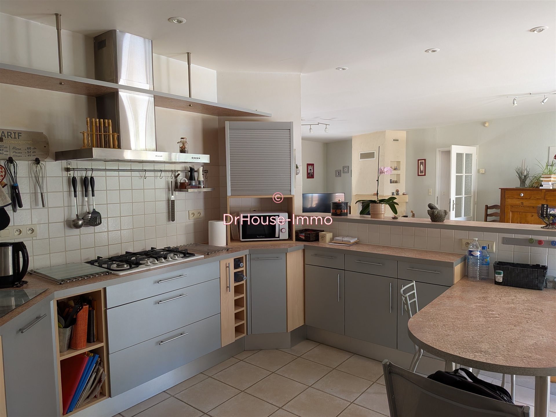 Maison à vendre, 155m², Bergerac