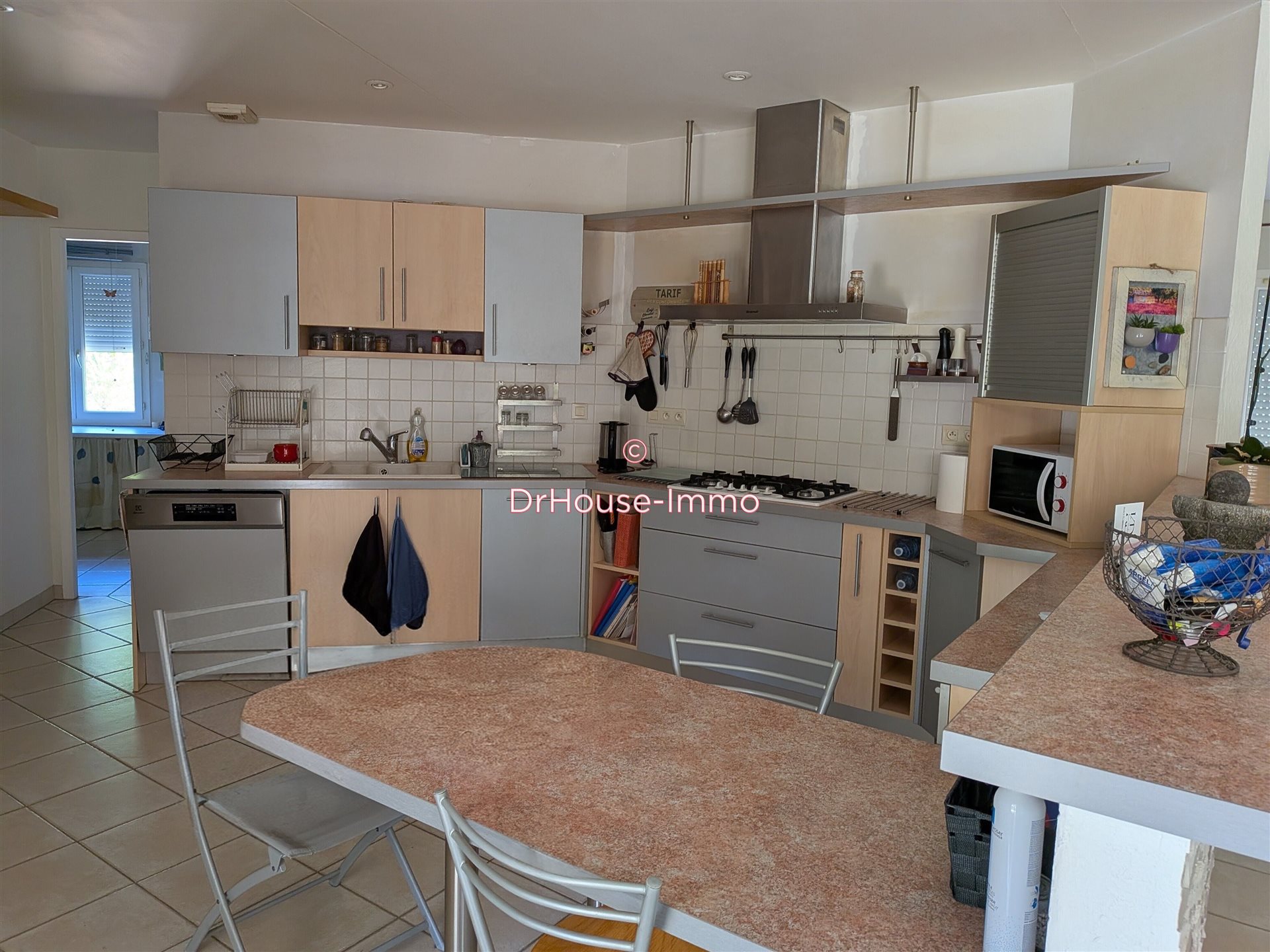 Maison à vendre, 155m², Bergerac