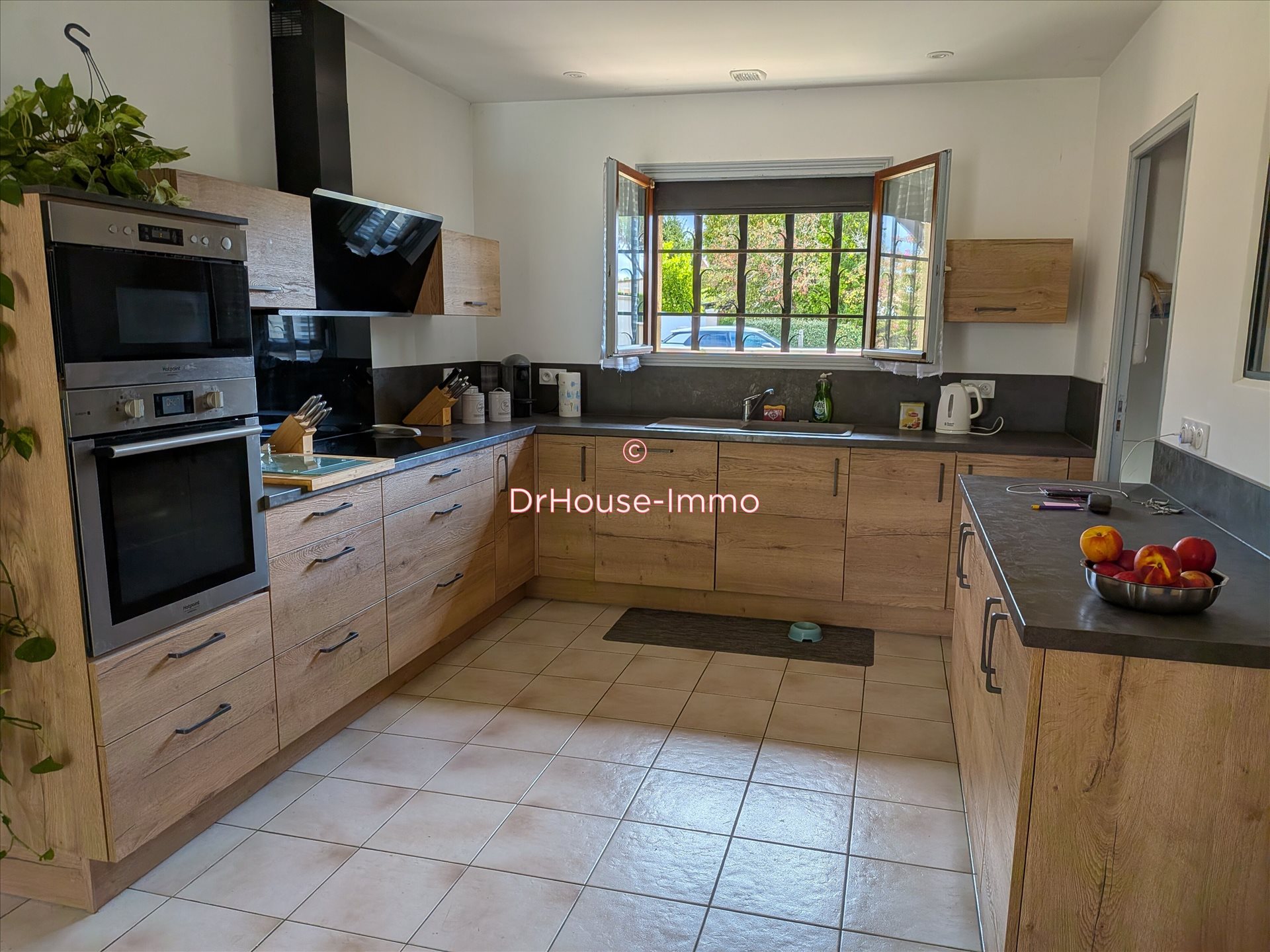 Maison à vendre, 95m², Bergerac
