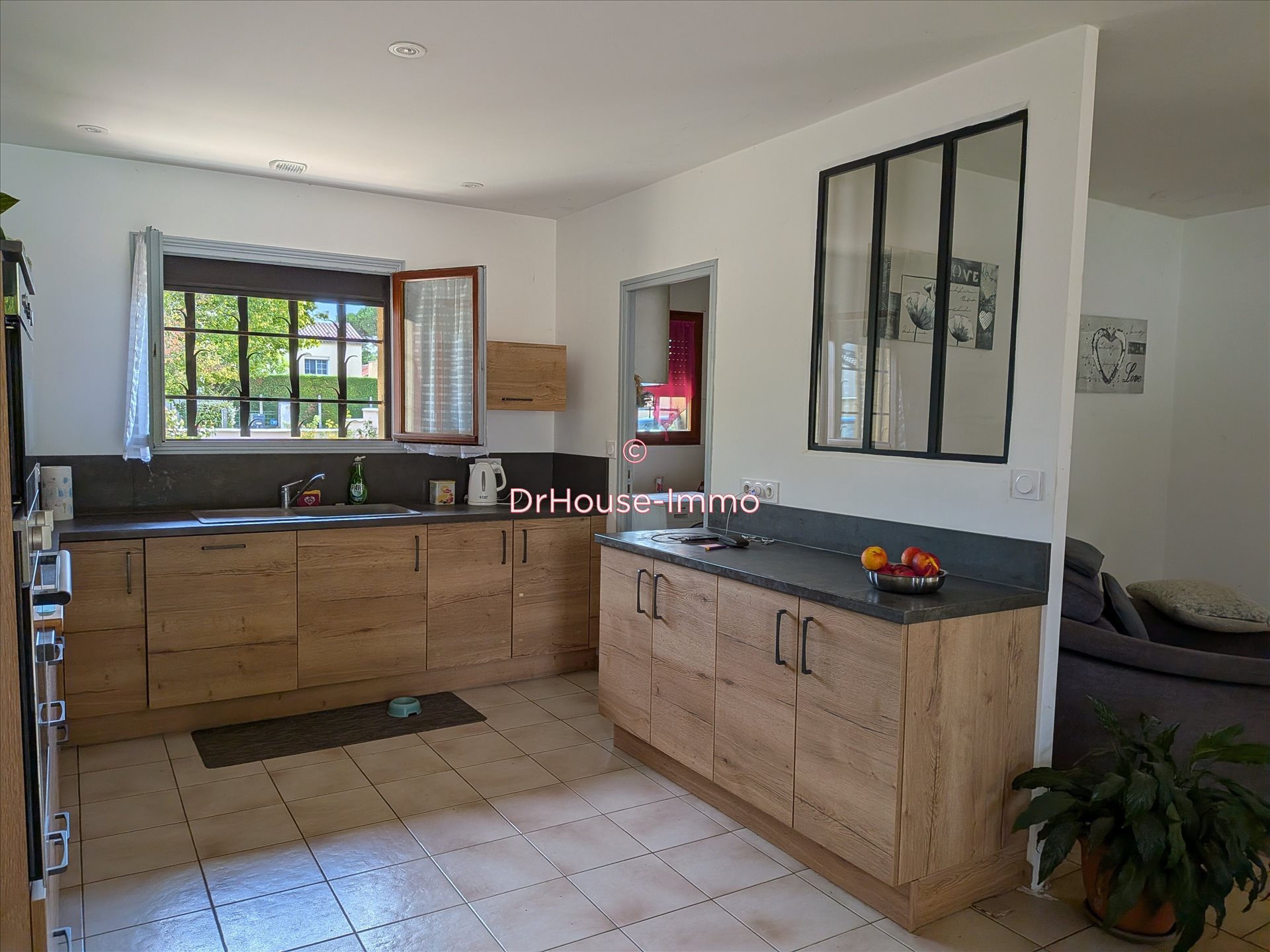 Maison à vendre, 95m², Bergerac
