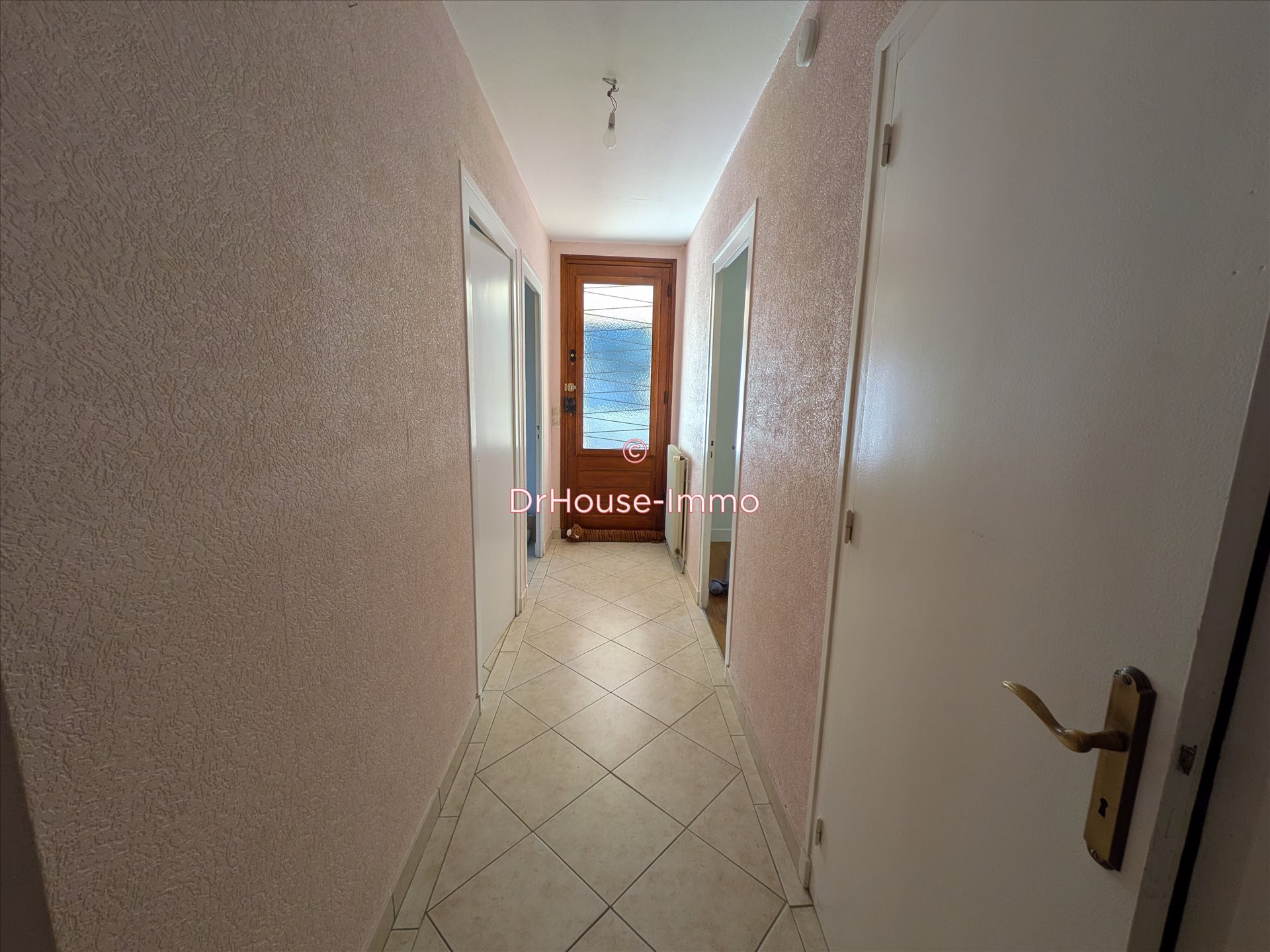 Maison à vendre, 80m², Saint-Nexans