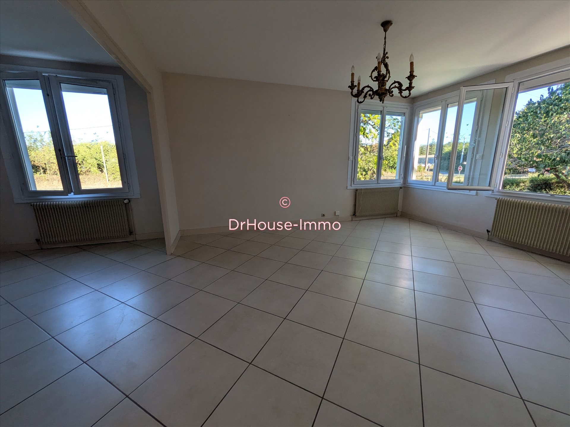 Maison à vendre, 80m², Saint-Nexans