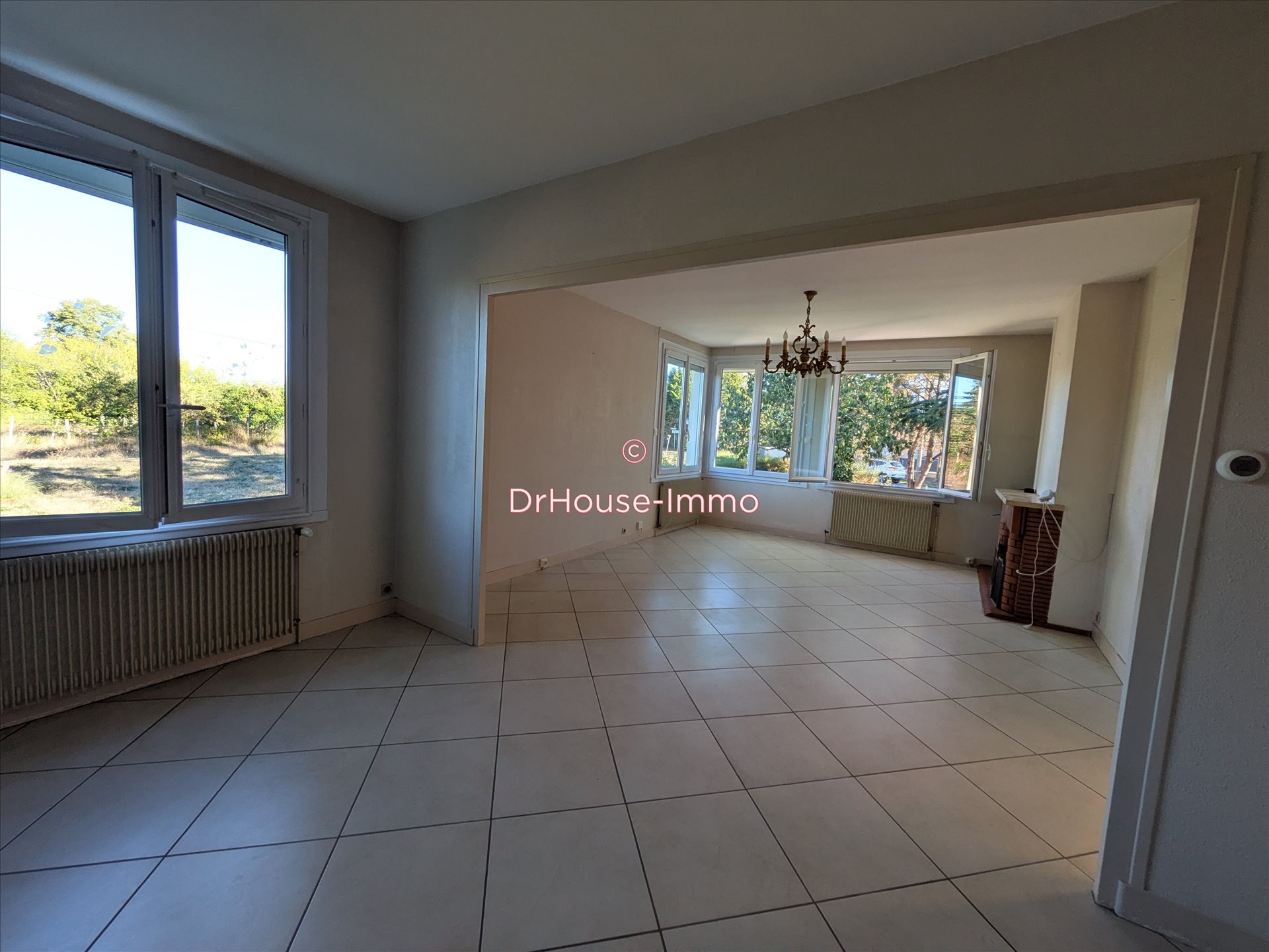Maison à vendre, 80m², Saint-Nexans