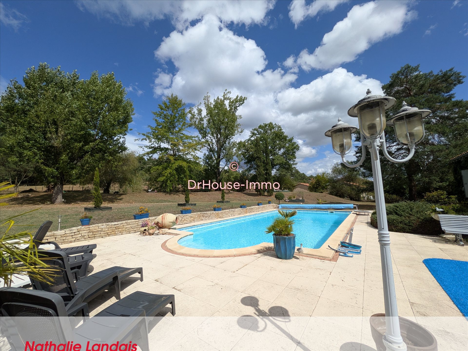 Maison à vendre, 120m², Bergerac