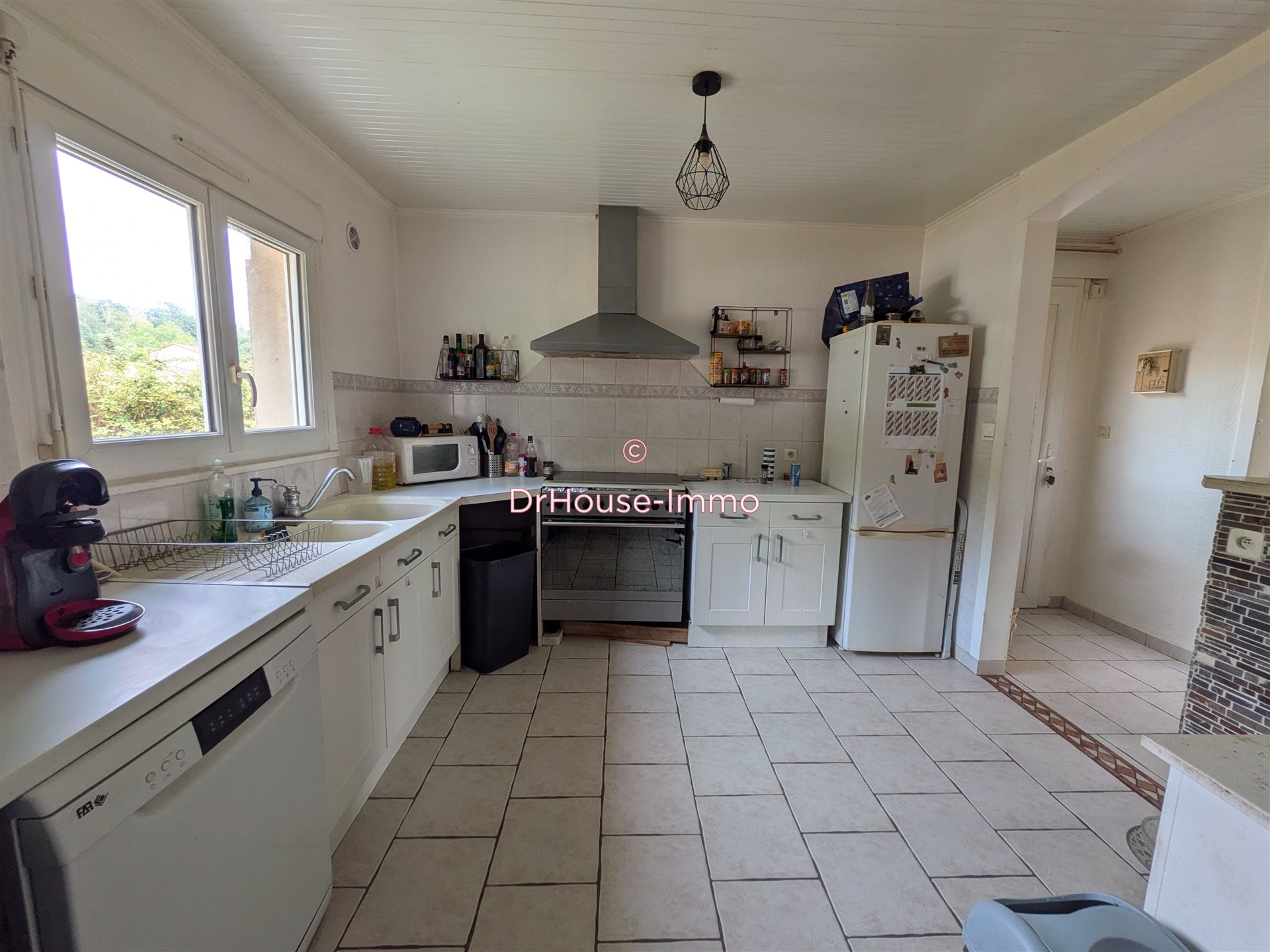 Maison à vendre, 87m², Prigonrieux
