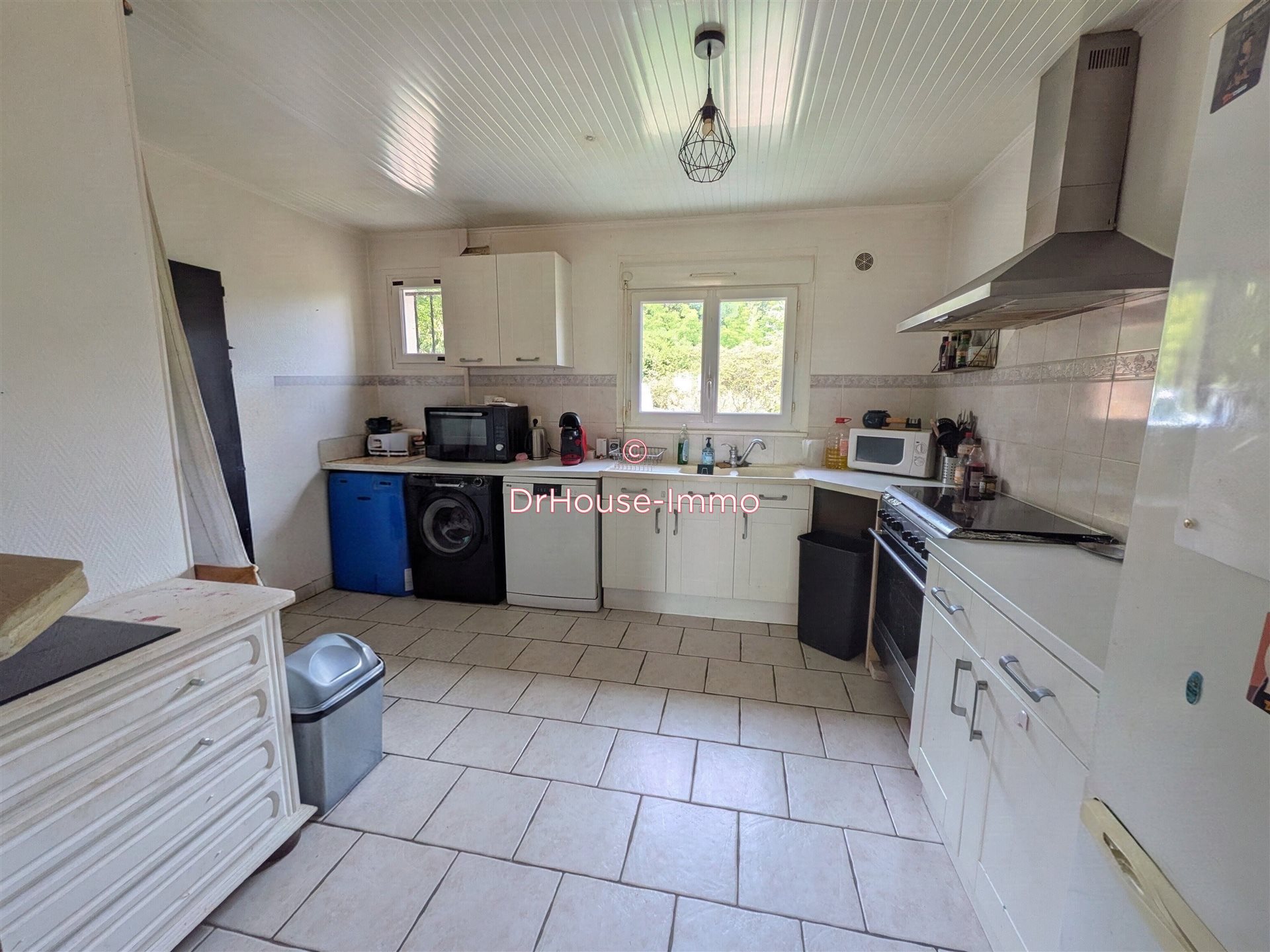 Maison à vendre, 87m², Prigonrieux
