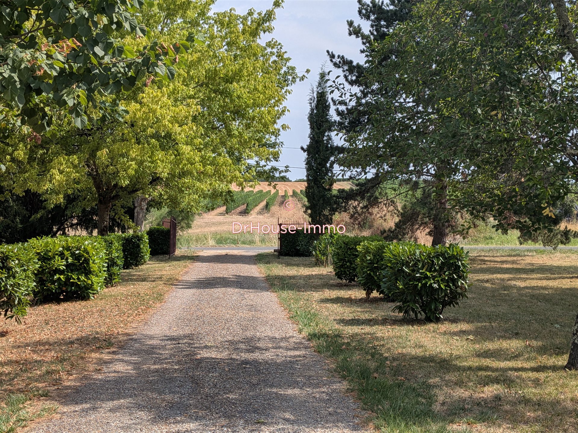 Maison à vendre, 190m², Razac-de-Saussignac