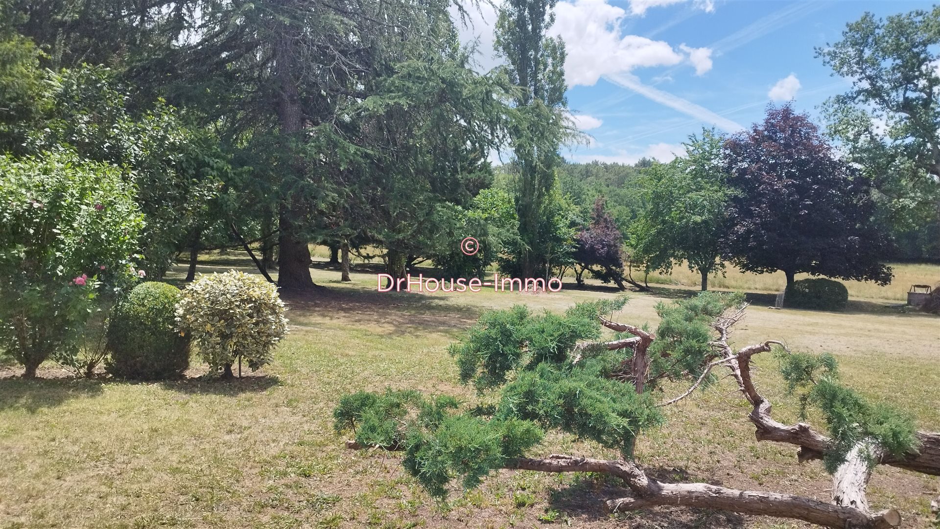 Maison à vendre, 190m², Razac-de-Saussignac