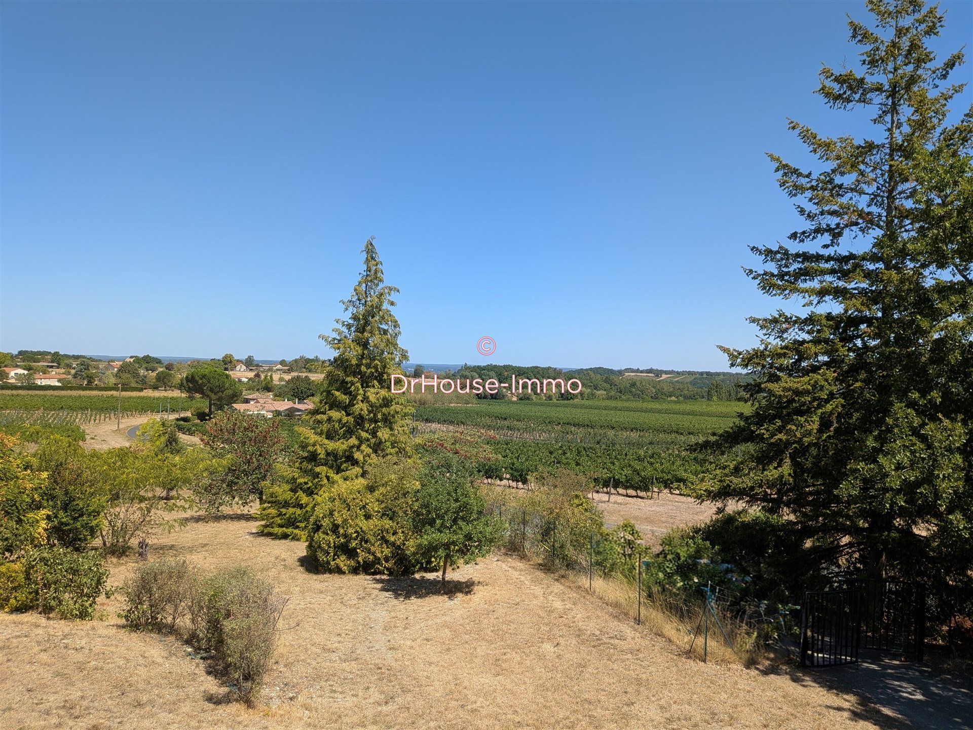Maison à vendre, 137m², Gageac-et-Rouillac