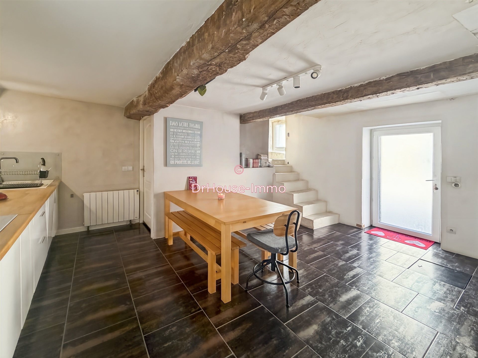 Maison à vendre, 88m², Vins-sur-Caramy
