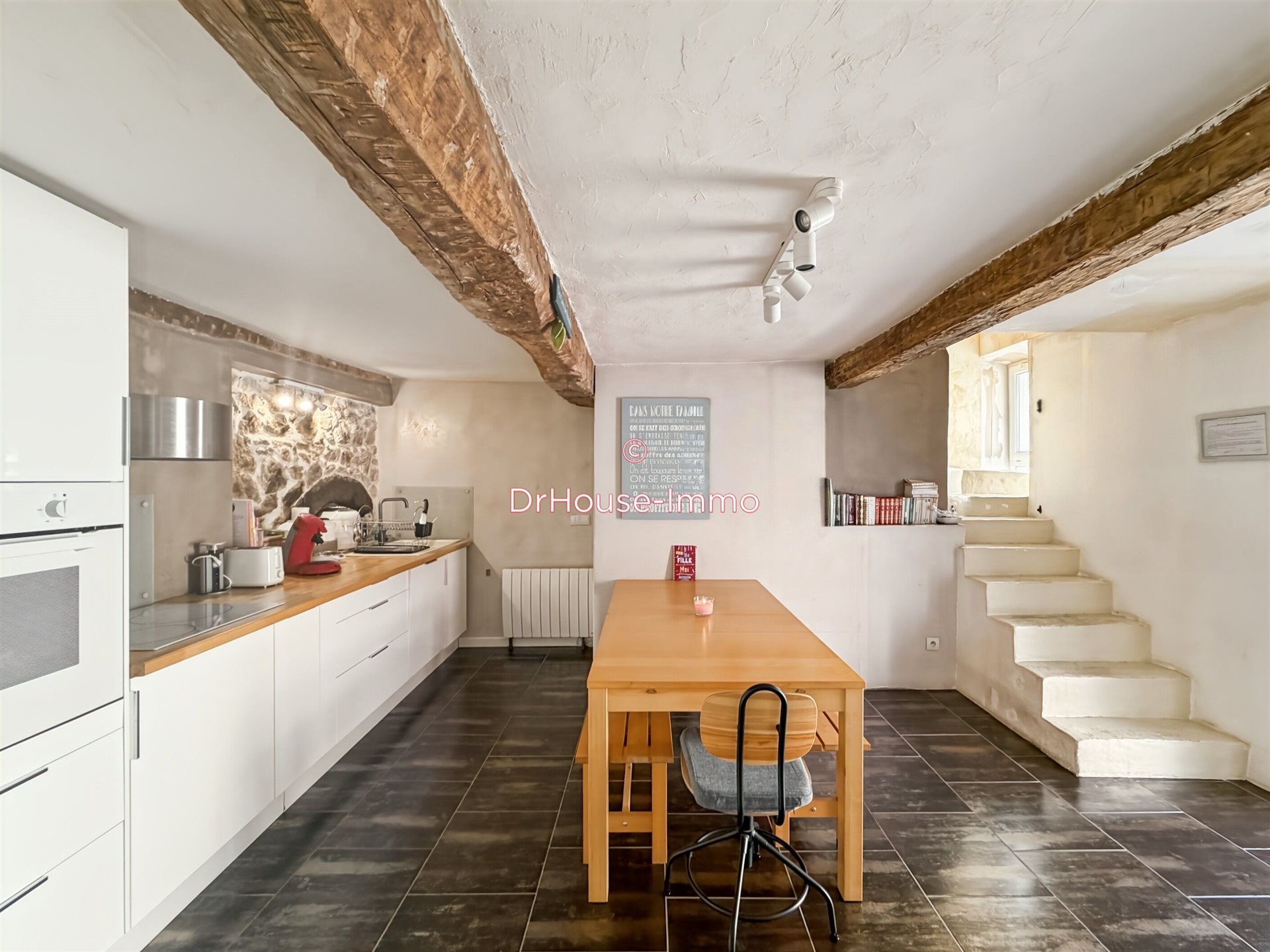 Maison à vendre, 88m², Vins-sur-Caramy