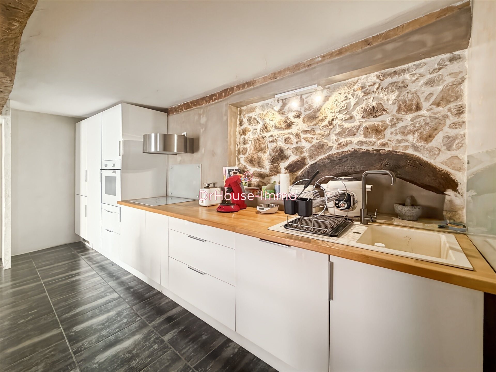 Maison à vendre, 88m², Vins-sur-Caramy
