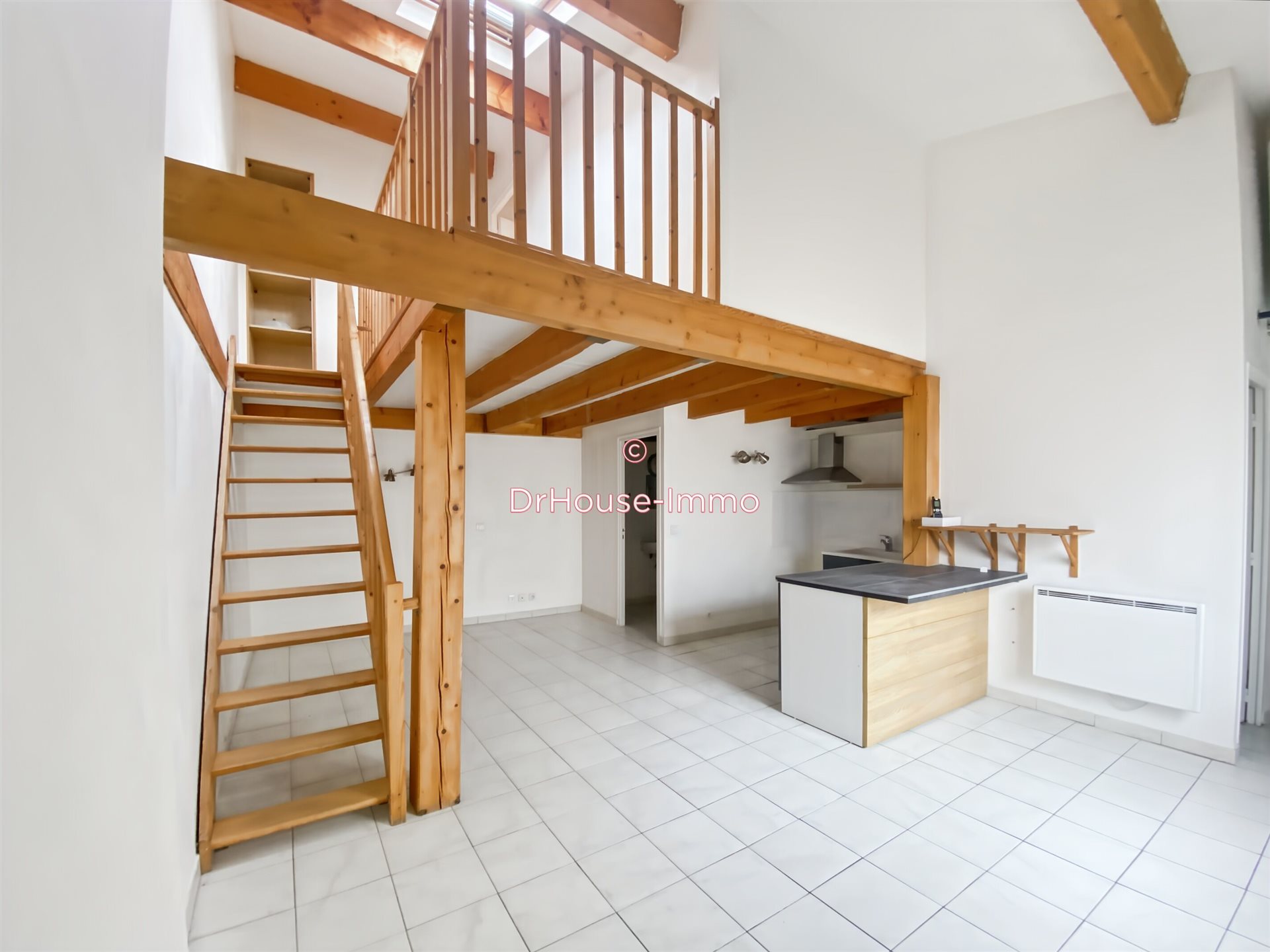 Appartement à vendre, 48m², Saint-Maximin-la-Sainte-Baume