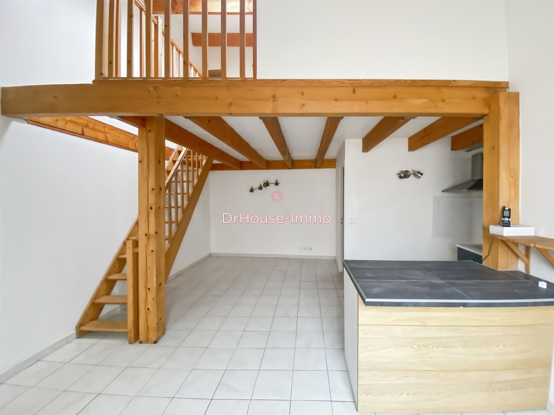 Appartement à vendre, 48m², Saint-Maximin-la-Sainte-Baume