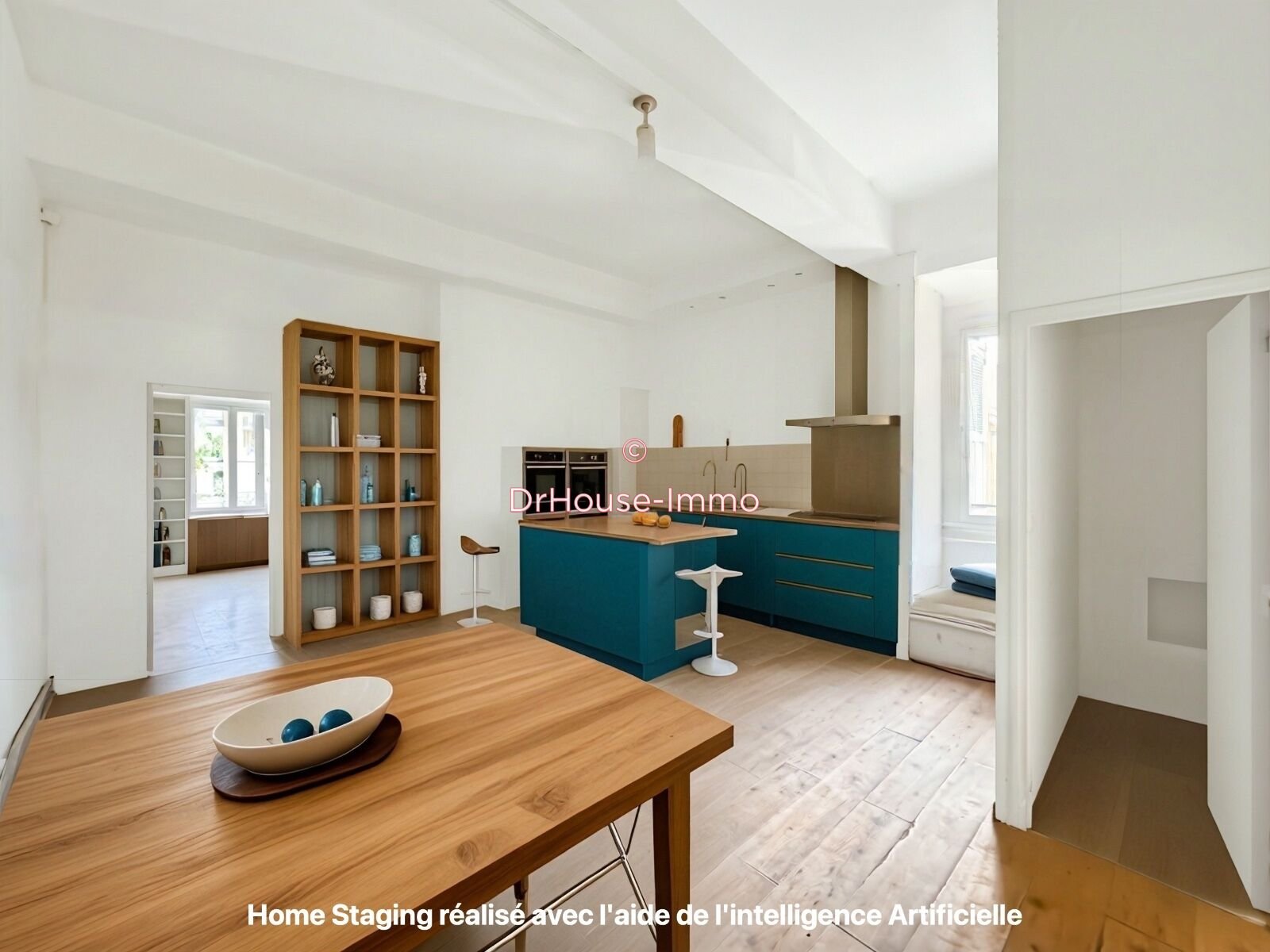 Appartement à vendre, 47m², Brignoles