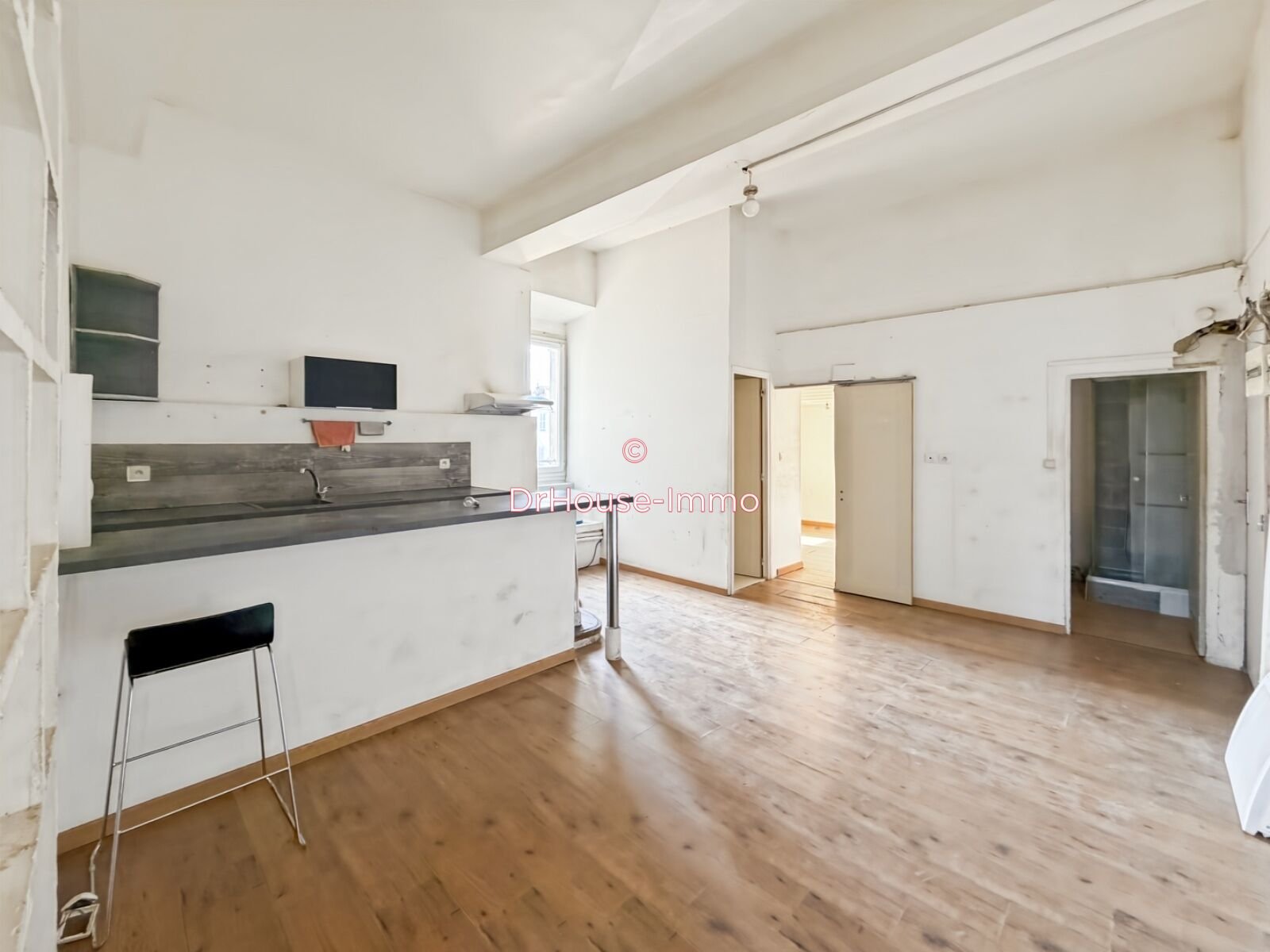 Appartement à vendre, 47m², Brignoles
