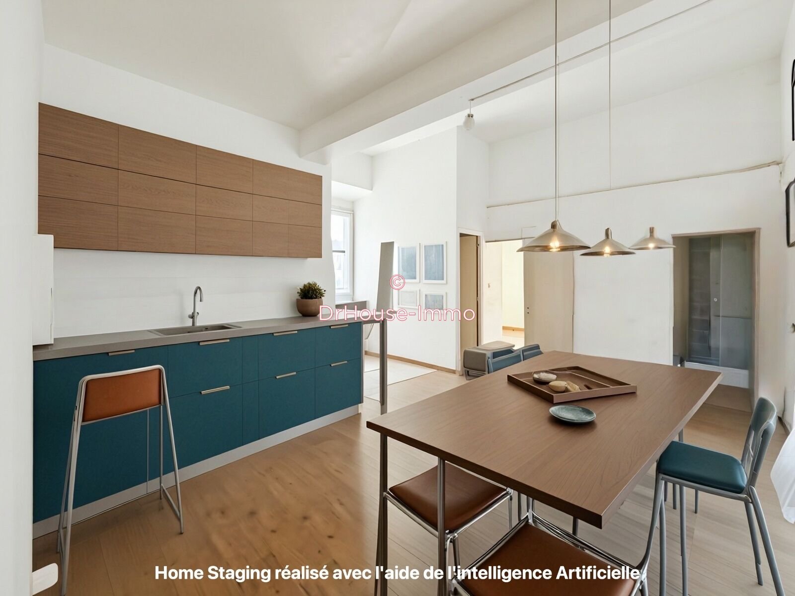 Appartement à vendre, 47m², Brignoles
