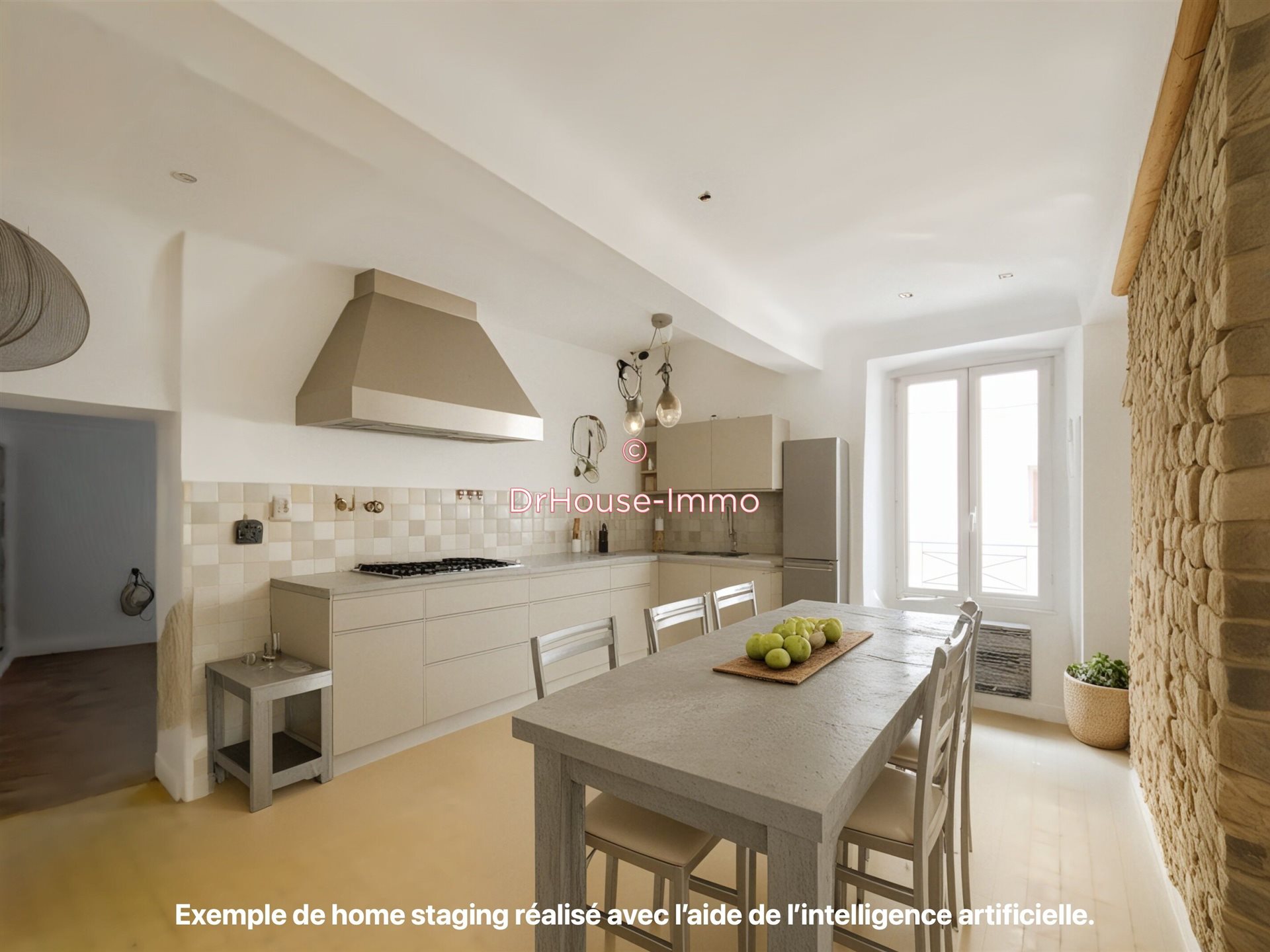 Appartement à vendre, 74m², Saint-Maximin-la-Sainte-Baume
