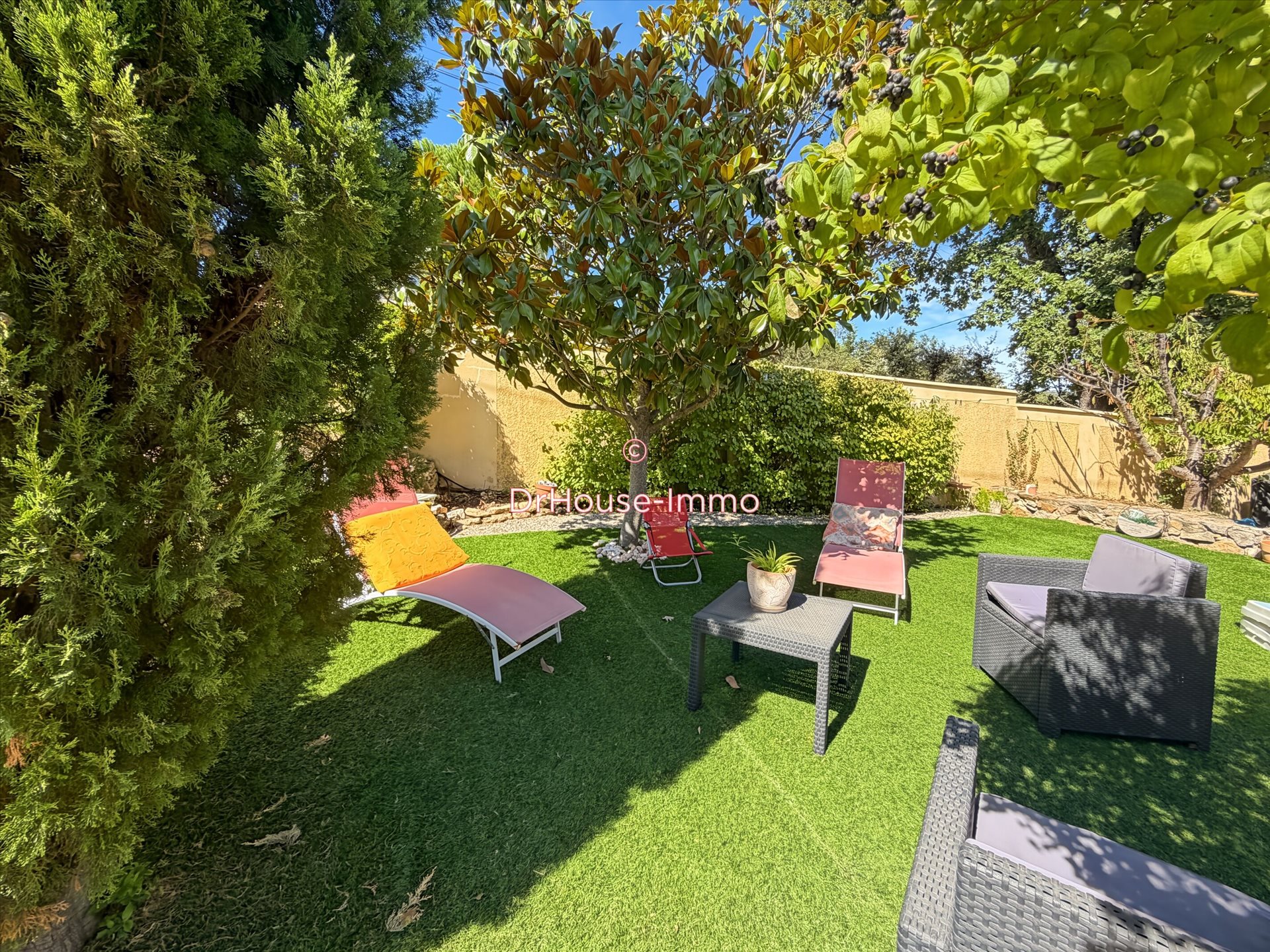 Maison à vendre, 101m², Brignoles