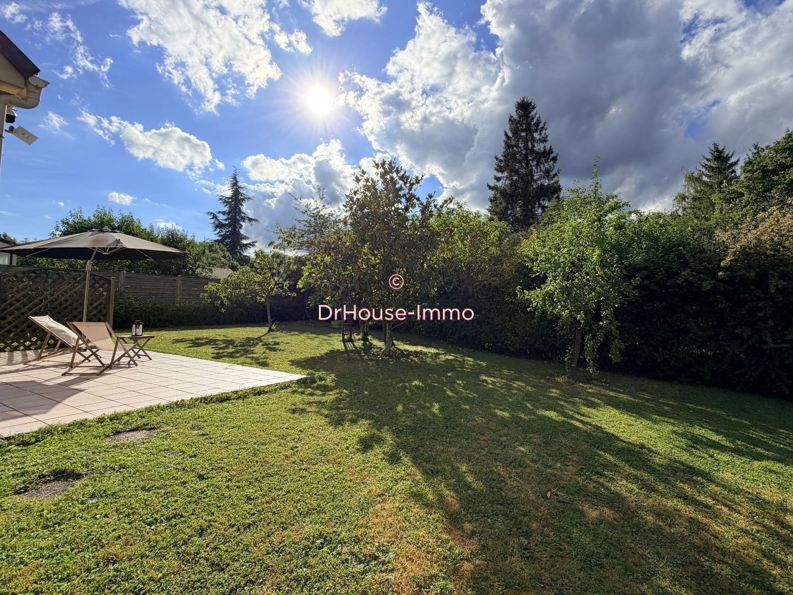 Maison à vendre, 137m², Mortcerf