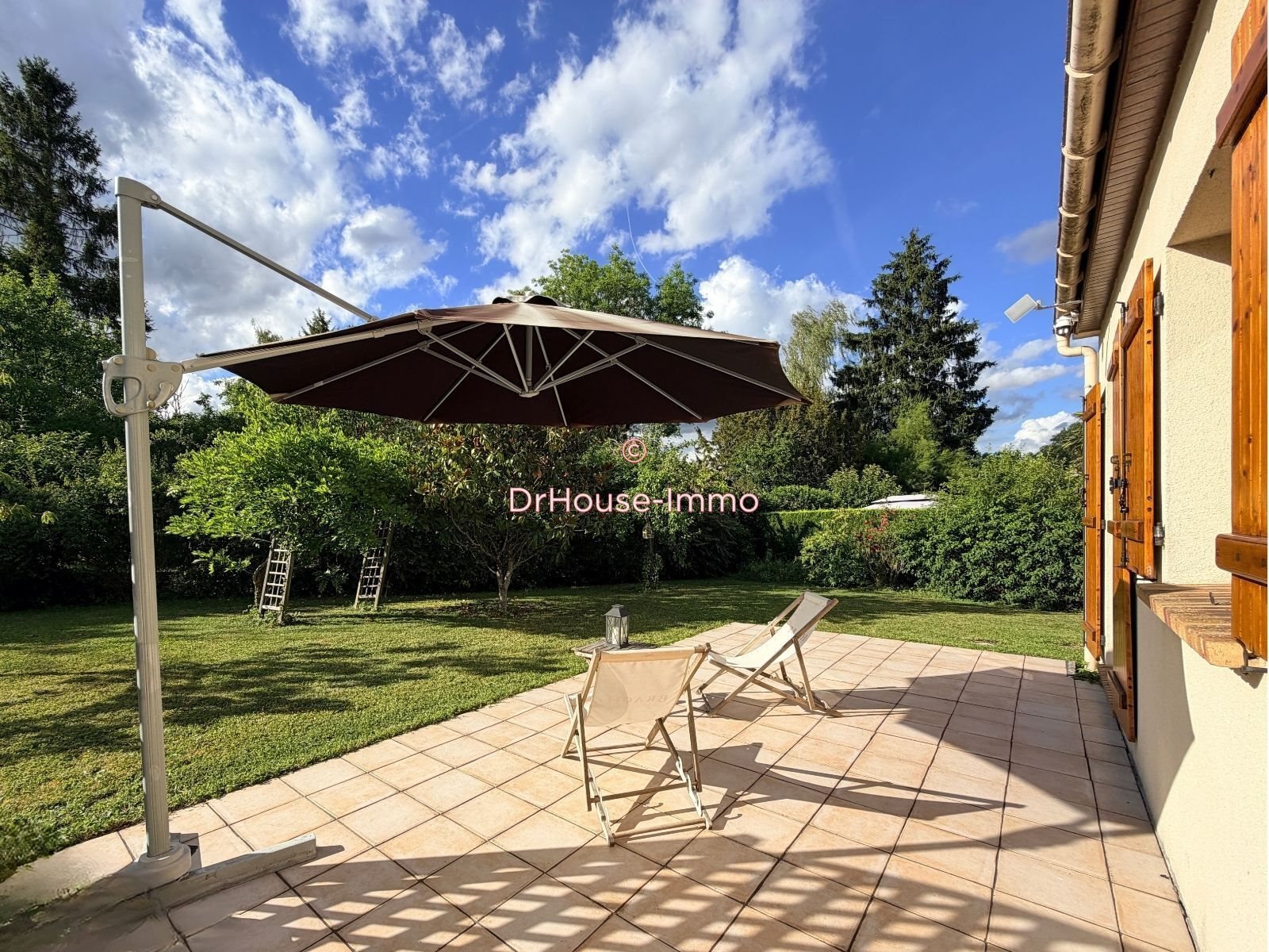 Maison à vendre, 137m², Mortcerf