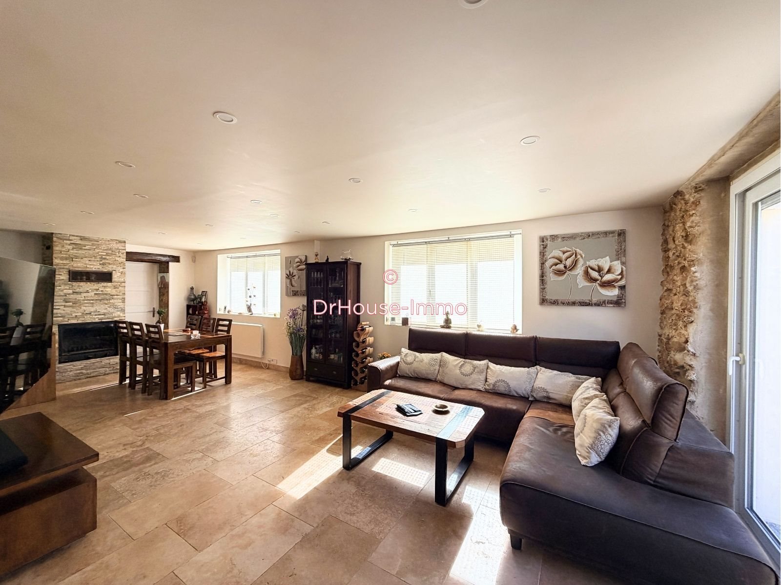 Maison à vendre, 150m², Lumigny-Nesles-Ormeaux