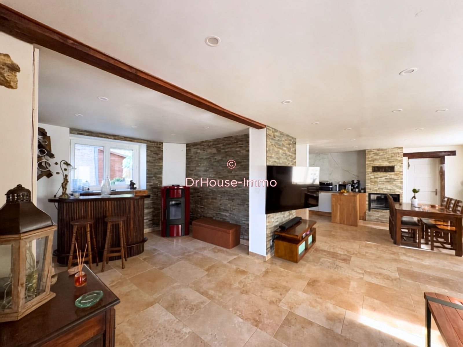 Maison à vendre, 150m², Lumigny-Nesles-Ormeaux