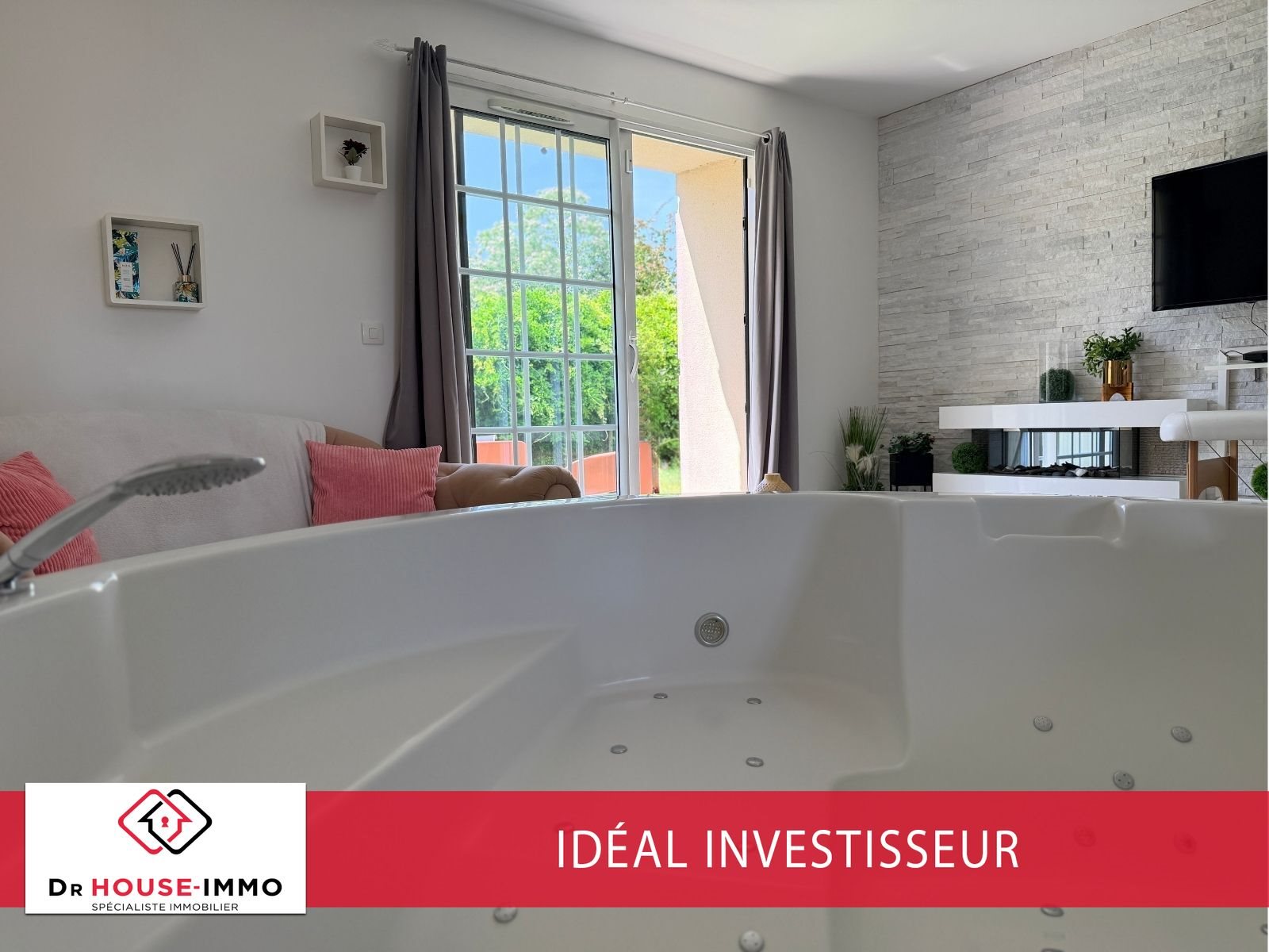 Maison à vendre, 126m², Pézarches