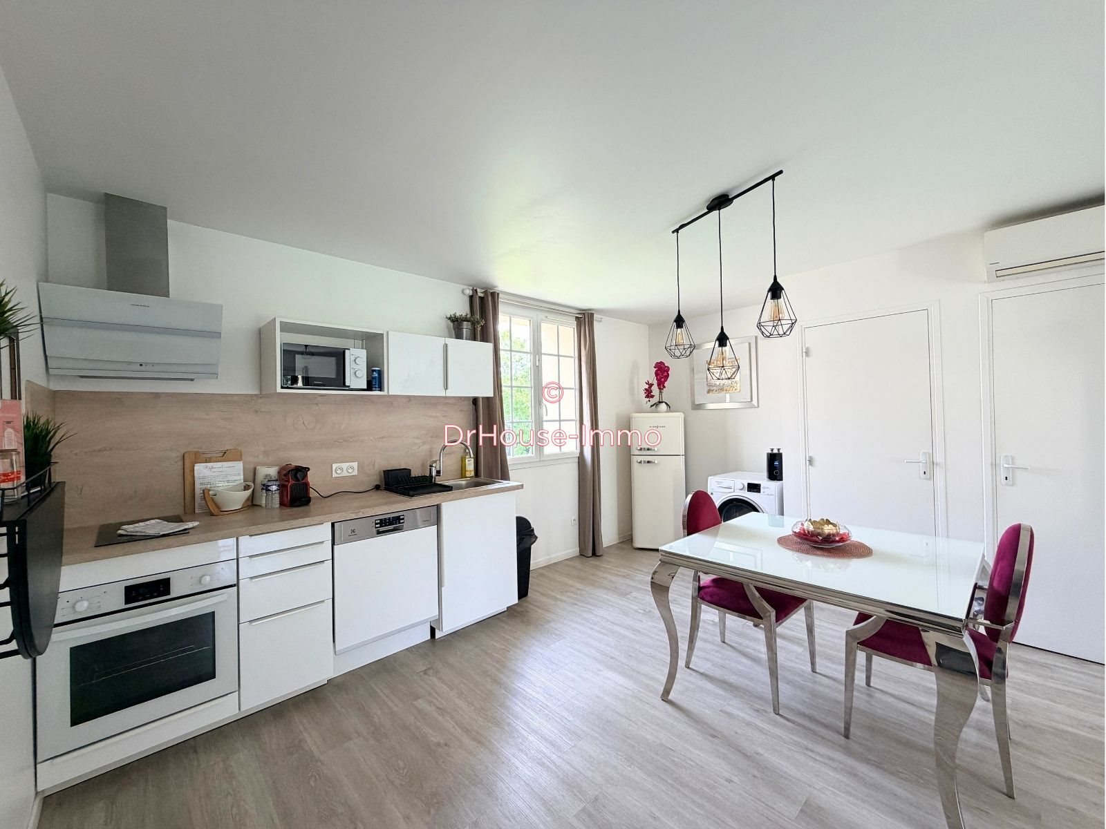 Maison à vendre, 126m², Pézarches