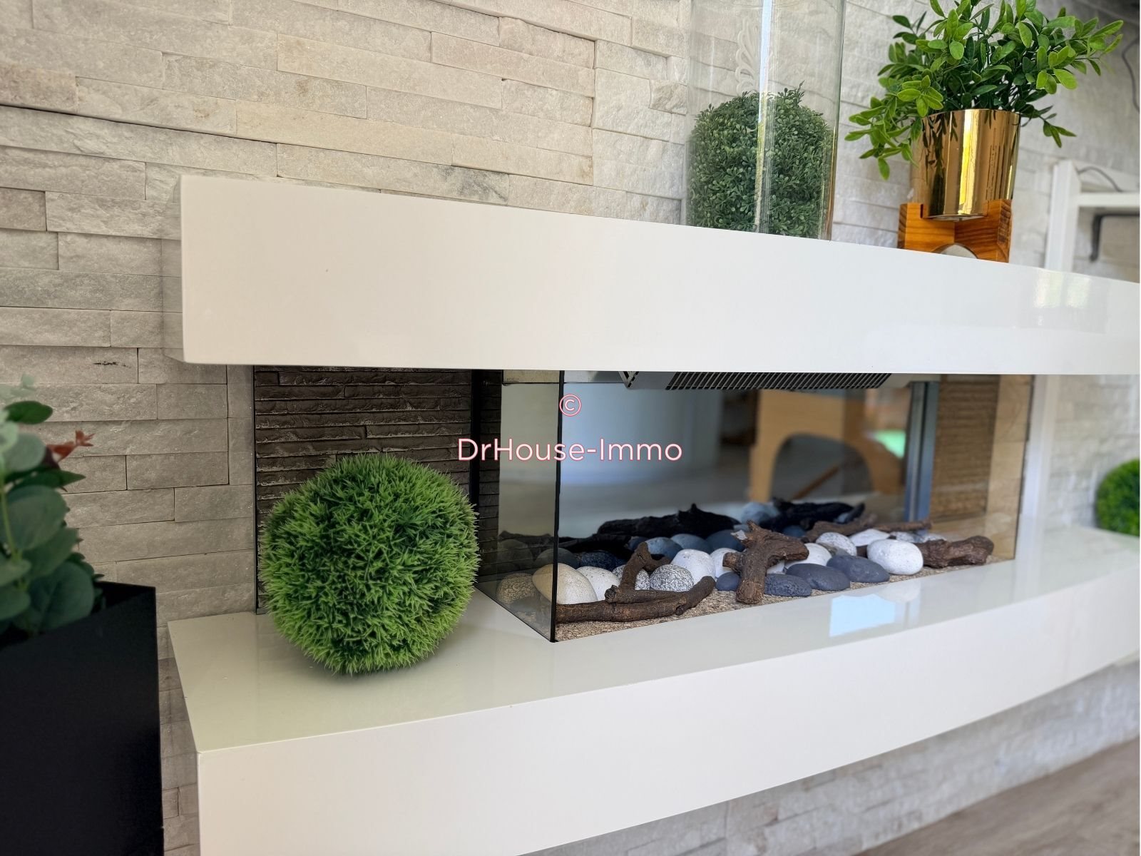 Maison à vendre, 126m², Pézarches