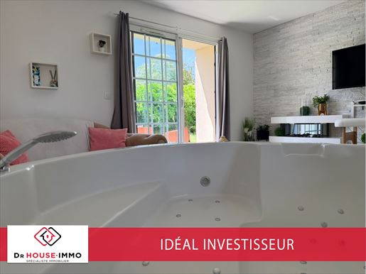 4 pièces 126 m² · à Pézarches · 126 m² · 400 000 €