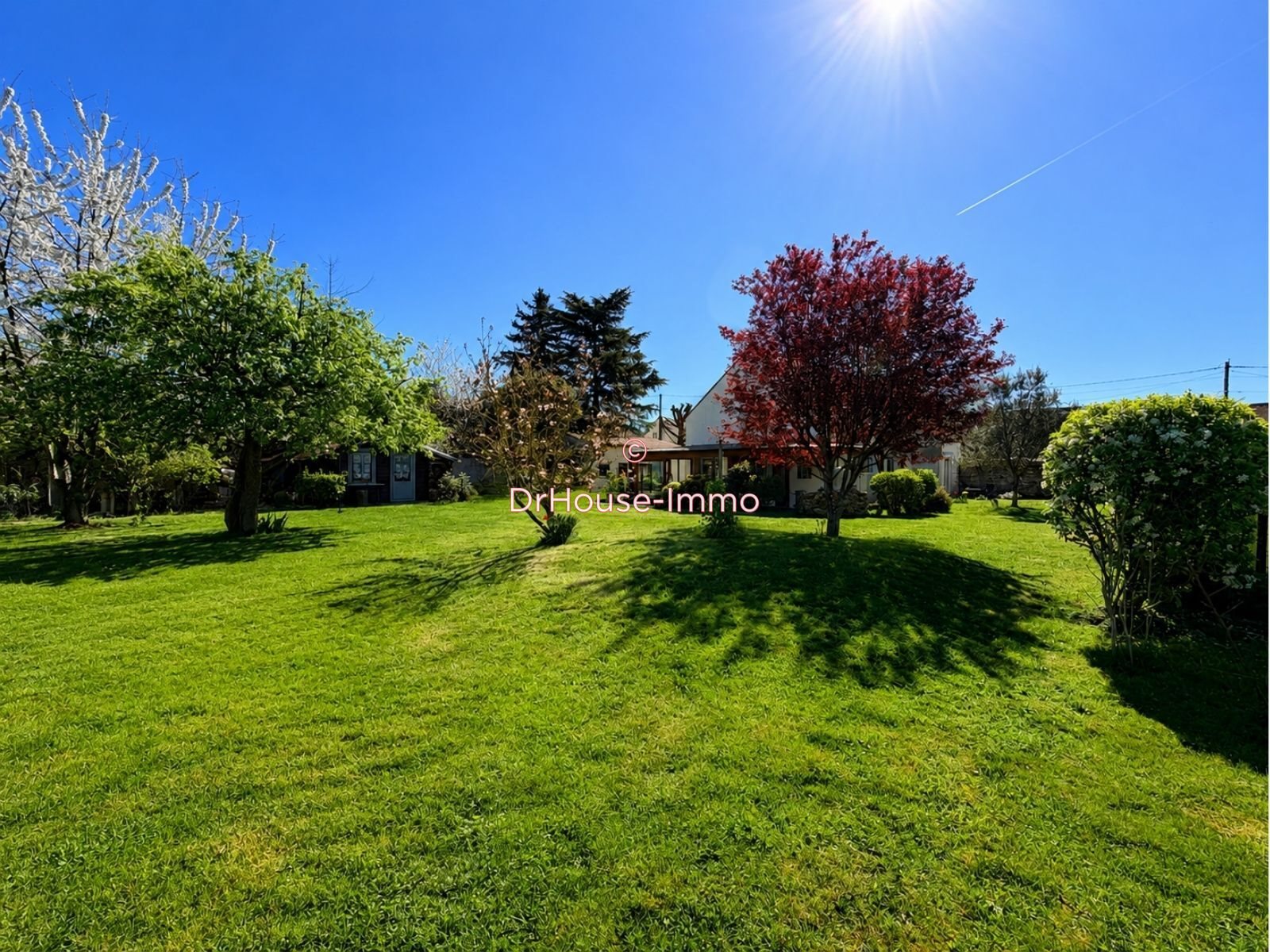 Maison à vendre, 200m², Lumigny-Nesles-Ormeaux