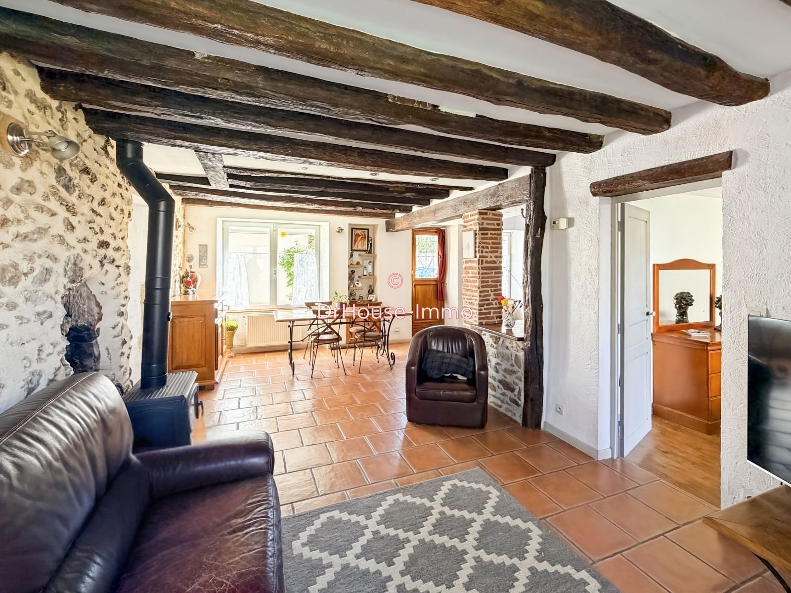 Maison à vendre, 200m², Lumigny-Nesles-Ormeaux