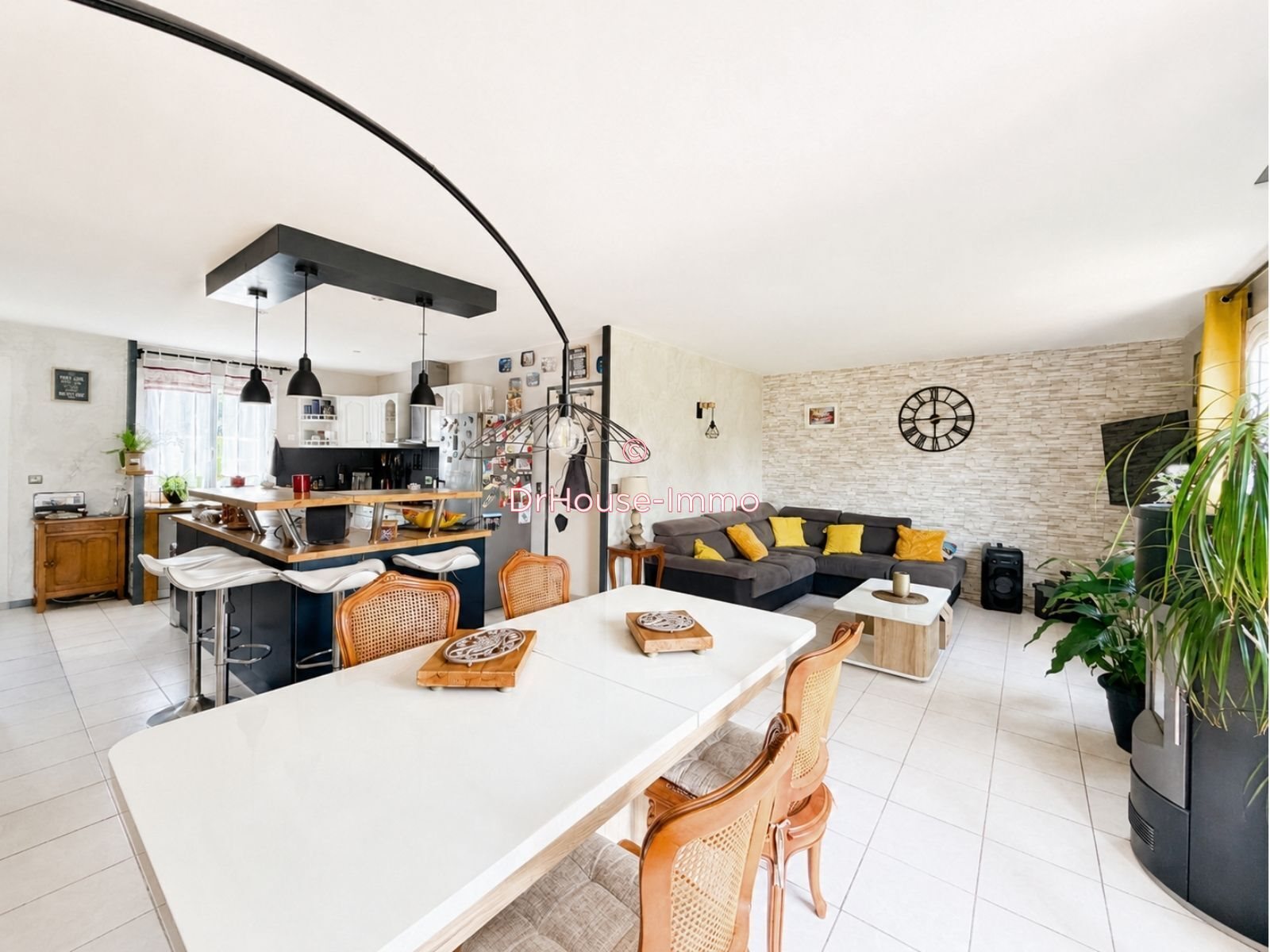 Maison à vendre, 105m², Lumigny-Nesles-Ormeaux