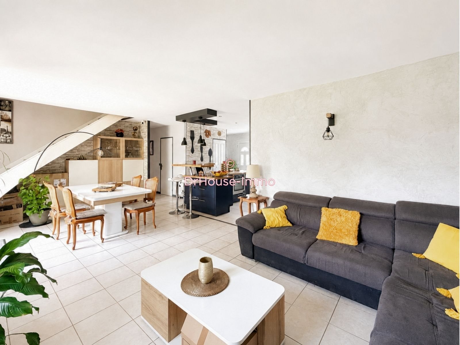 Maison à vendre, 105m², Lumigny-Nesles-Ormeaux