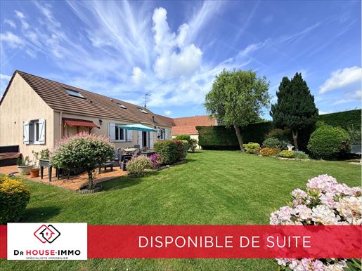 Maison 6 pièces 105 m² · à Lumigny-Nesles-Ormeaux · 105 m² · 320 000 €