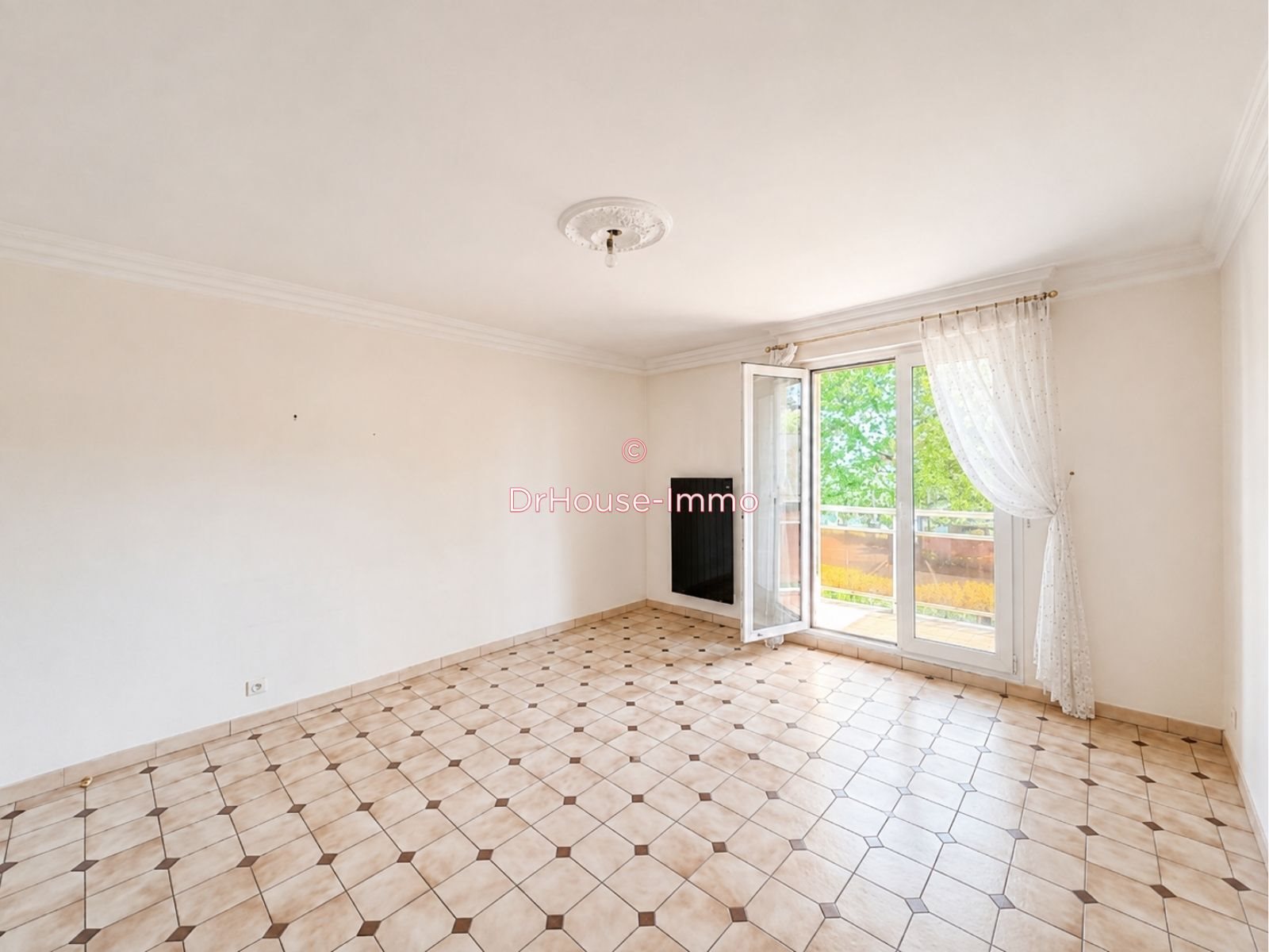 Appartement à vendre, 53m², Le Perreux-sur-Marne