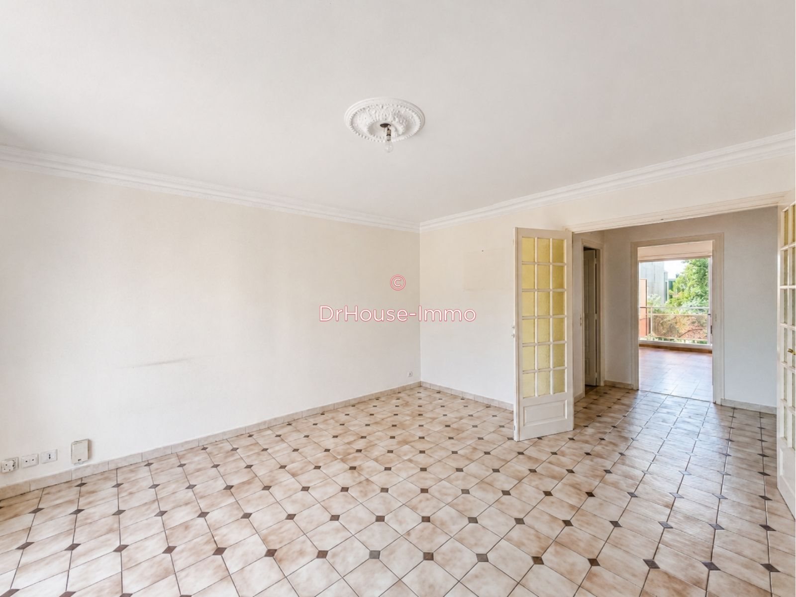 Appartement à vendre, 53m², Le Perreux-sur-Marne