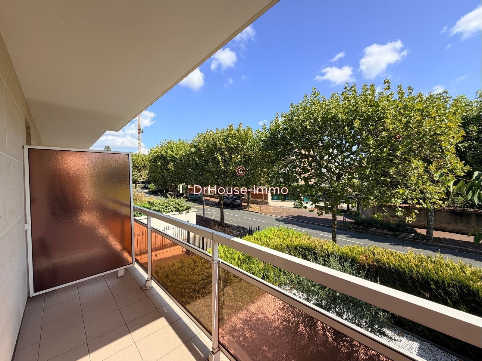 Appartement à vendre, 53m², Le Perreux-sur-Marne