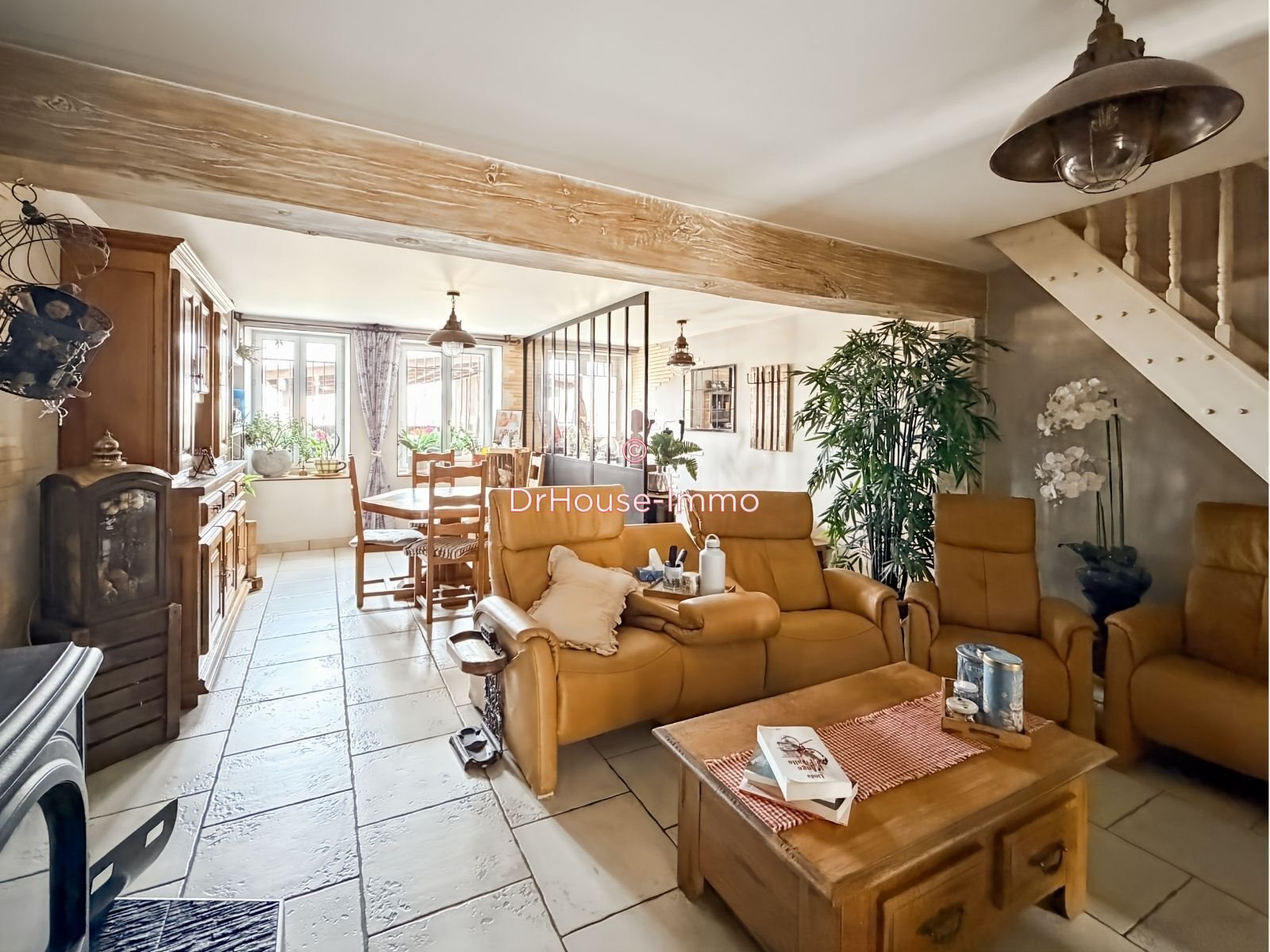 Maison à vendre, 142m², Provins