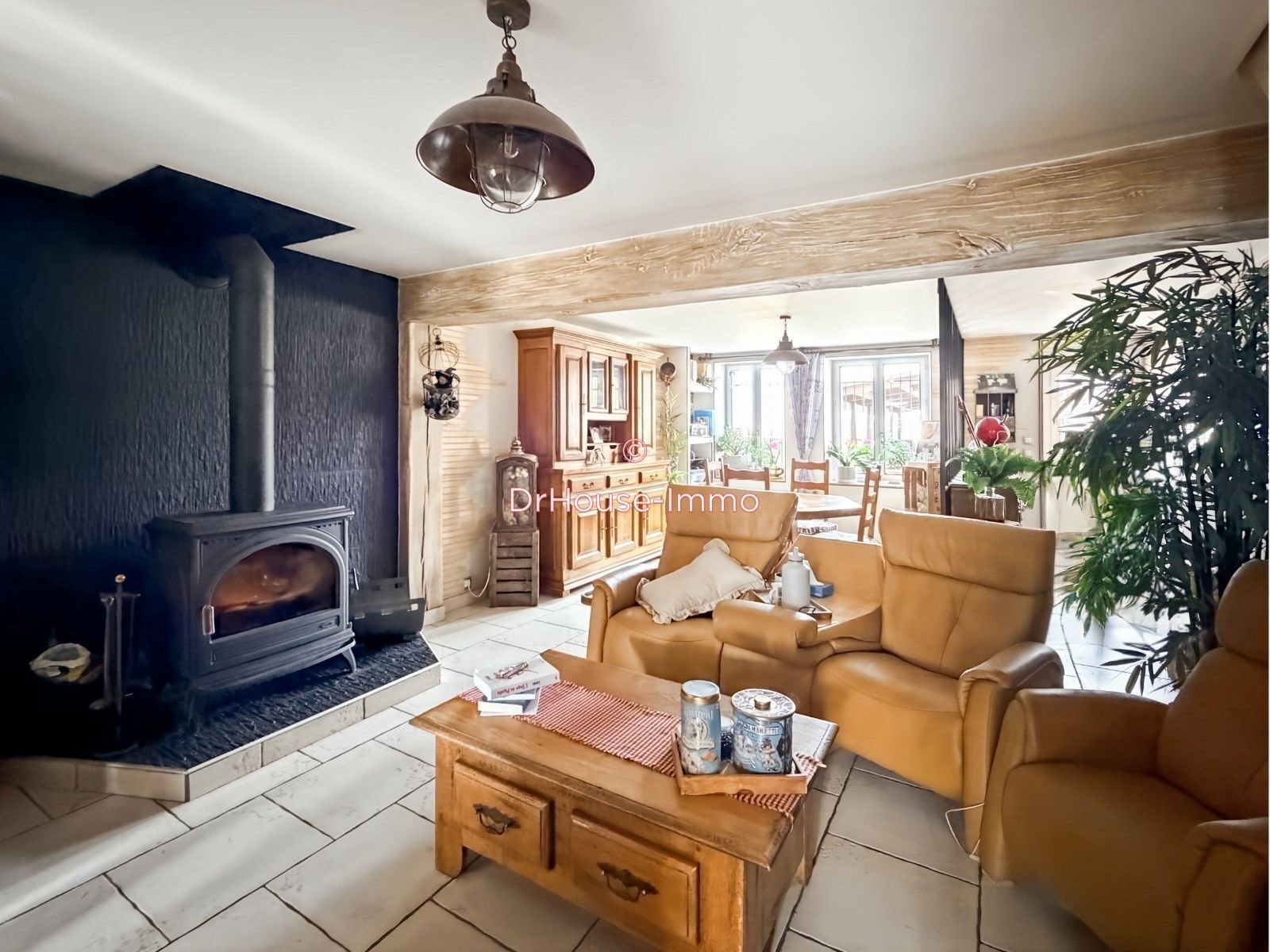 Maison à vendre, 142m², Provins