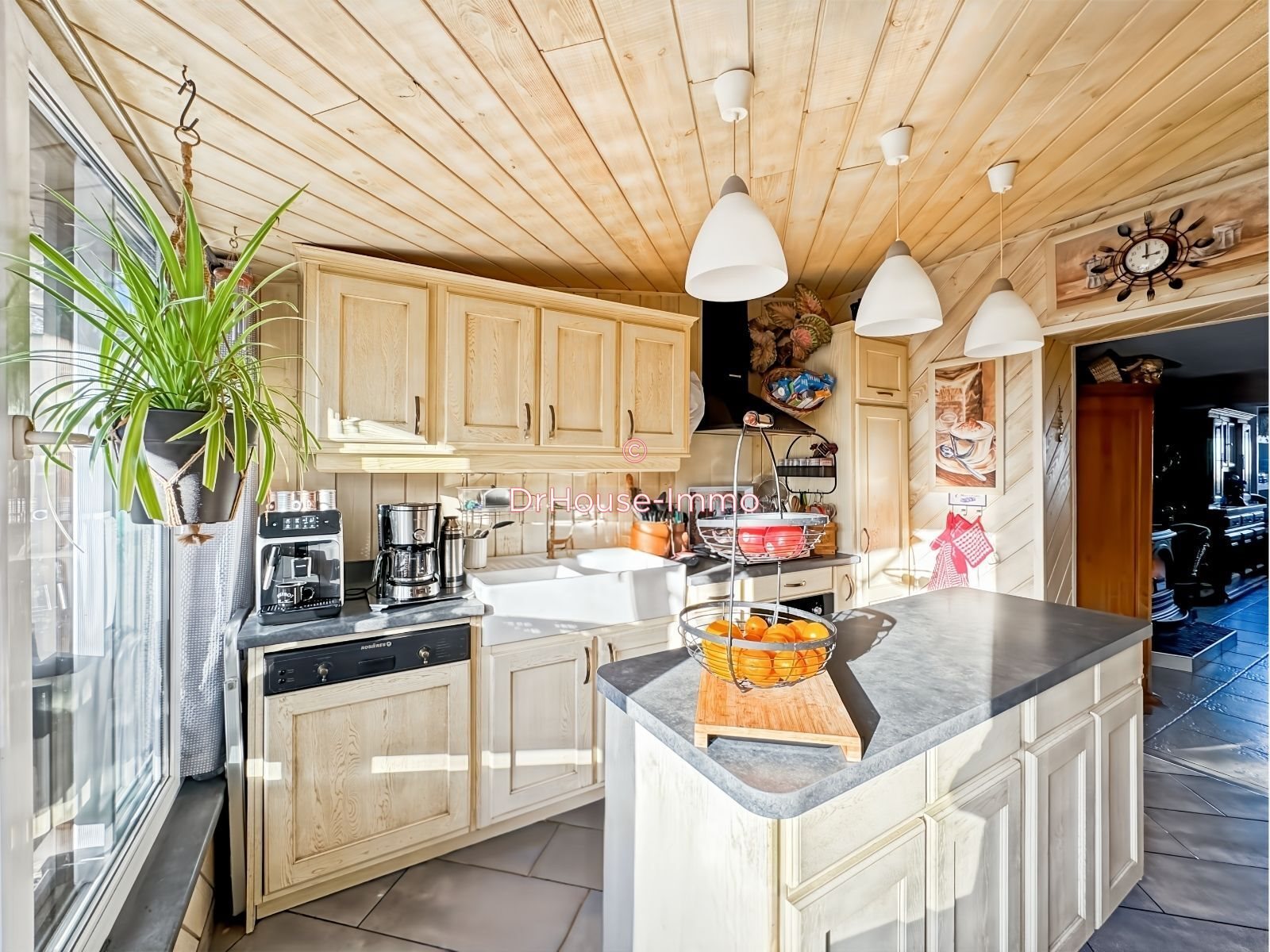 Maison à vendre, 142m², Provins