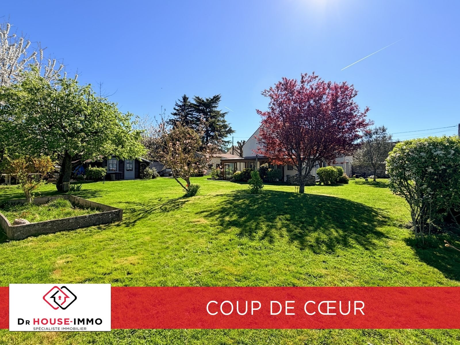 Maison à vendre, 116m², Lumigny-Nesles-Ormeaux
