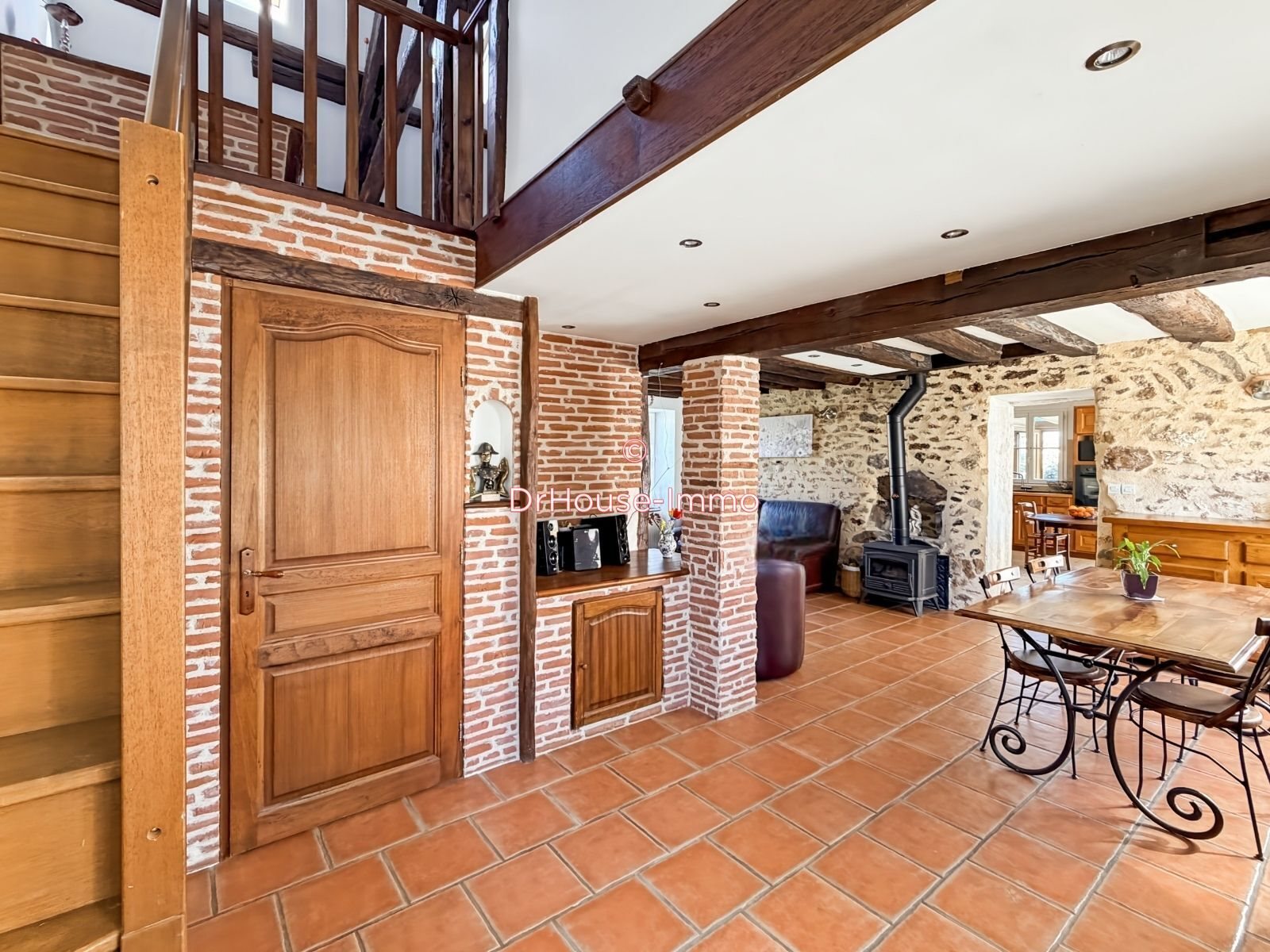 Maison à vendre, 116m², Lumigny-Nesles-Ormeaux