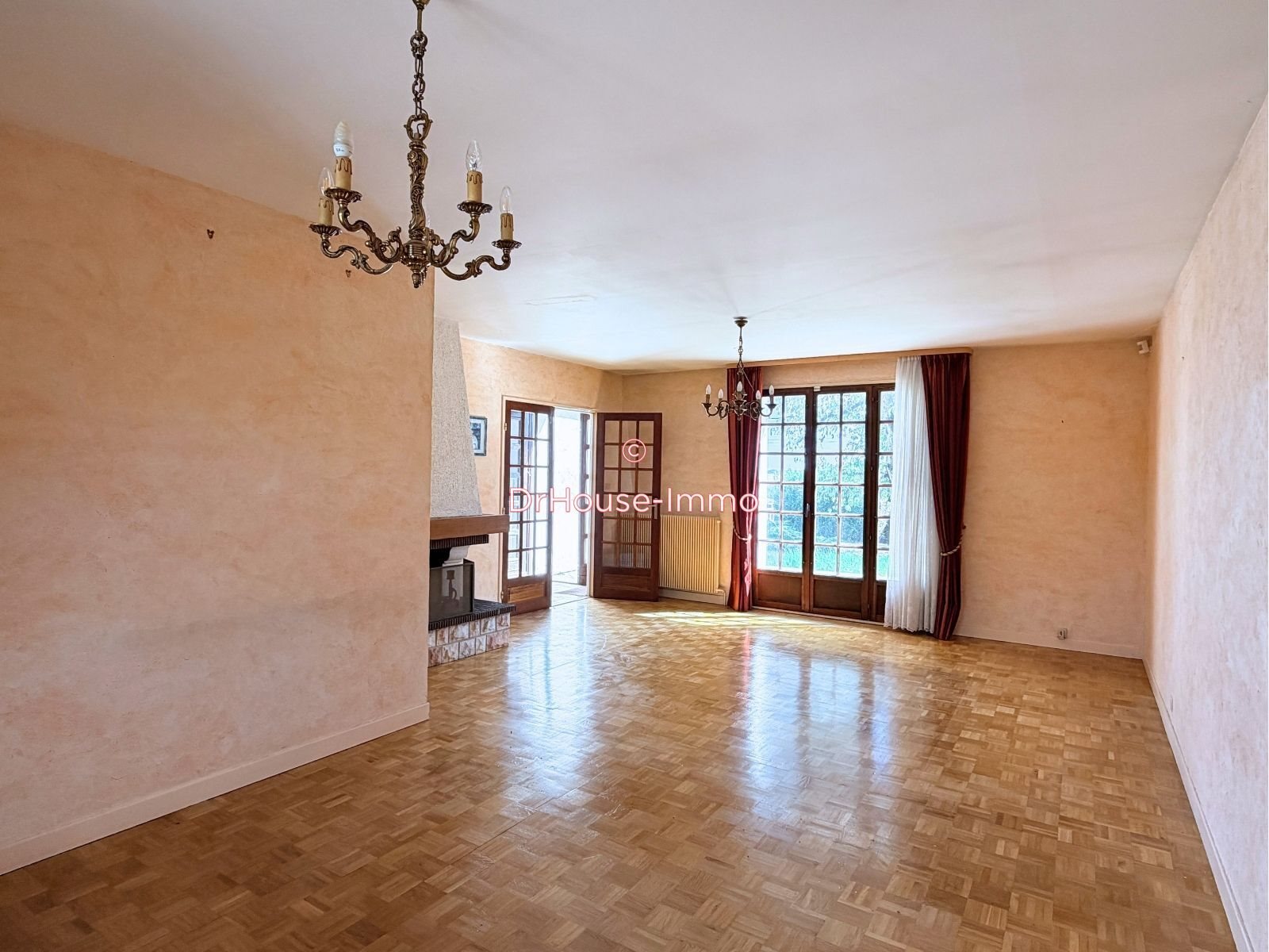 Maison à vendre, 100m², Lumigny-Nesles-Ormeaux