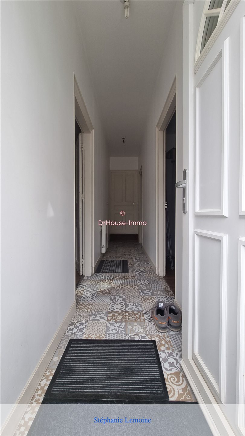 Maison à vendre, 60m², Moutier-Malcard