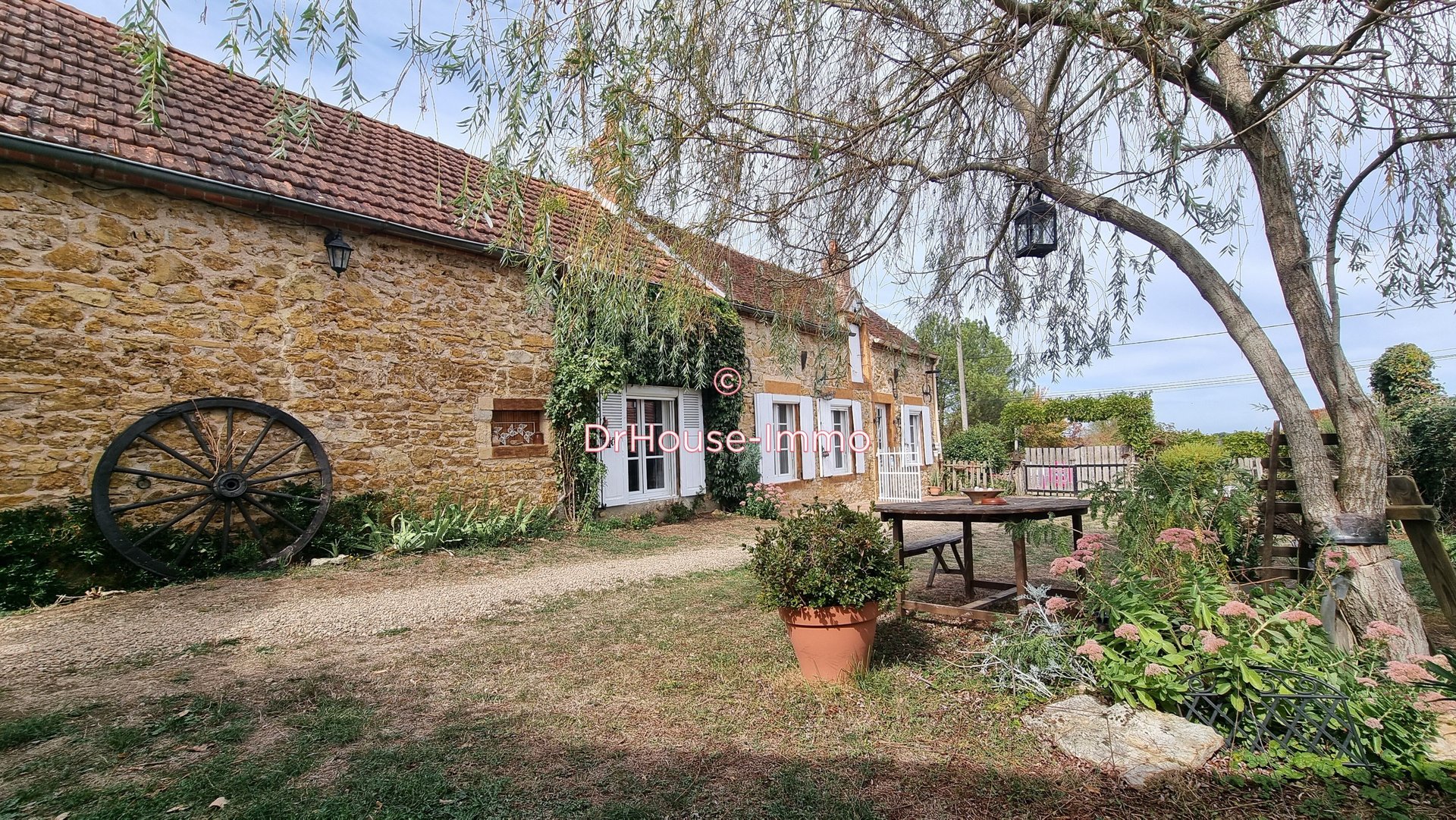 Maison à vendre, 105m², Néret