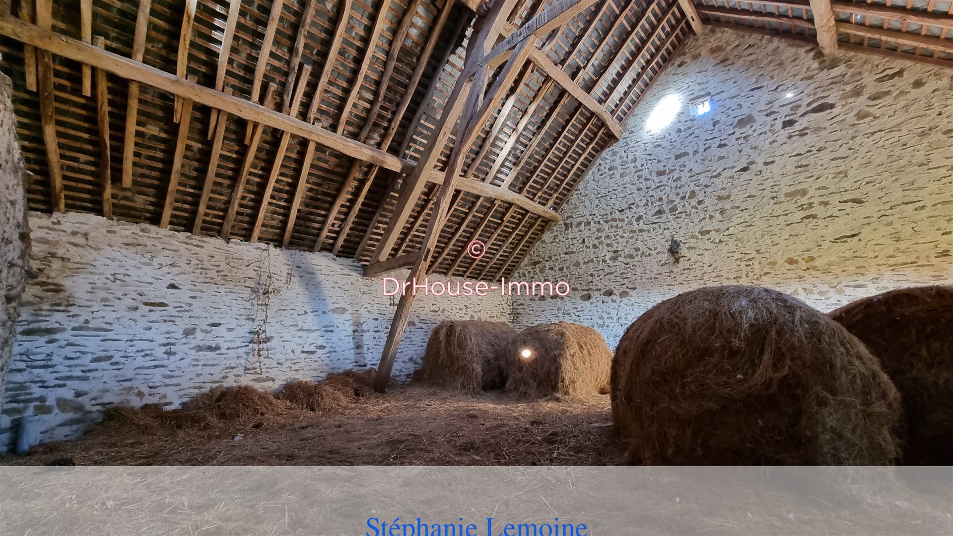 Maison à vendre, 110m², Moutier-Malcard