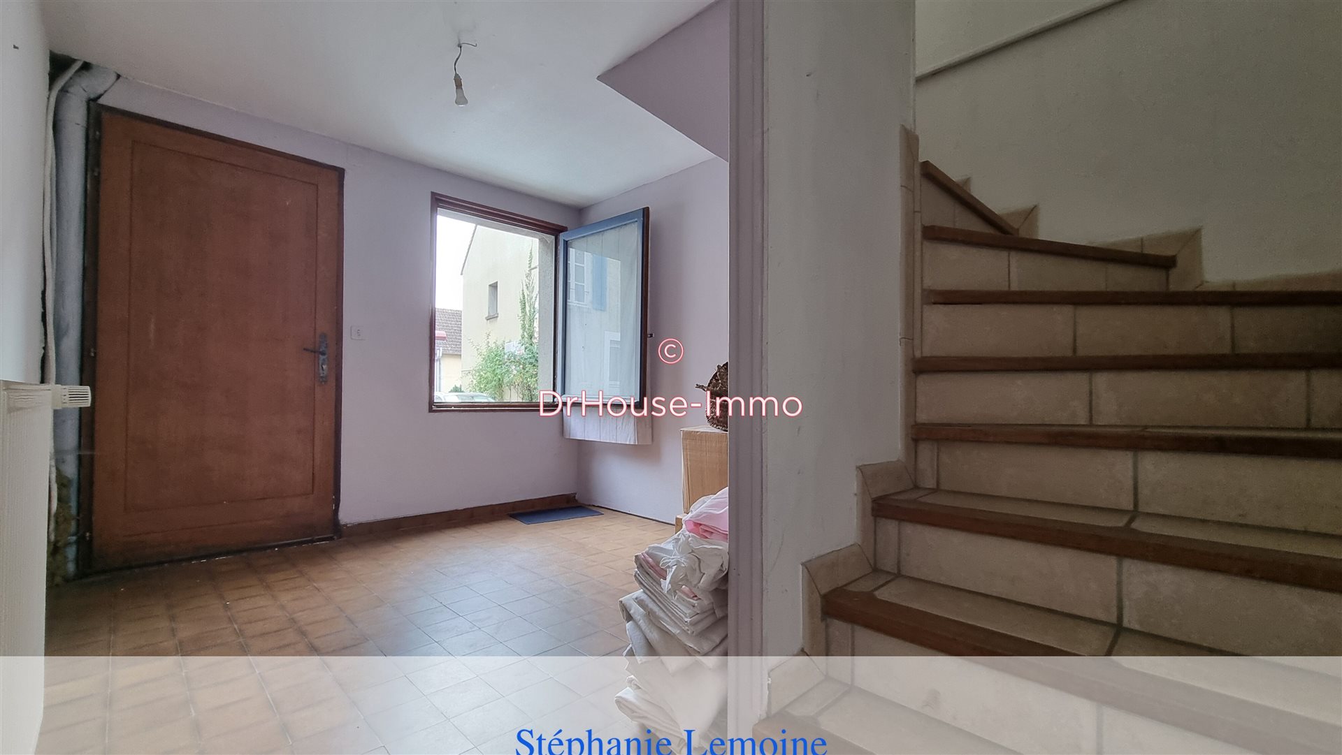 Maison à vendre, 177m², Cluis